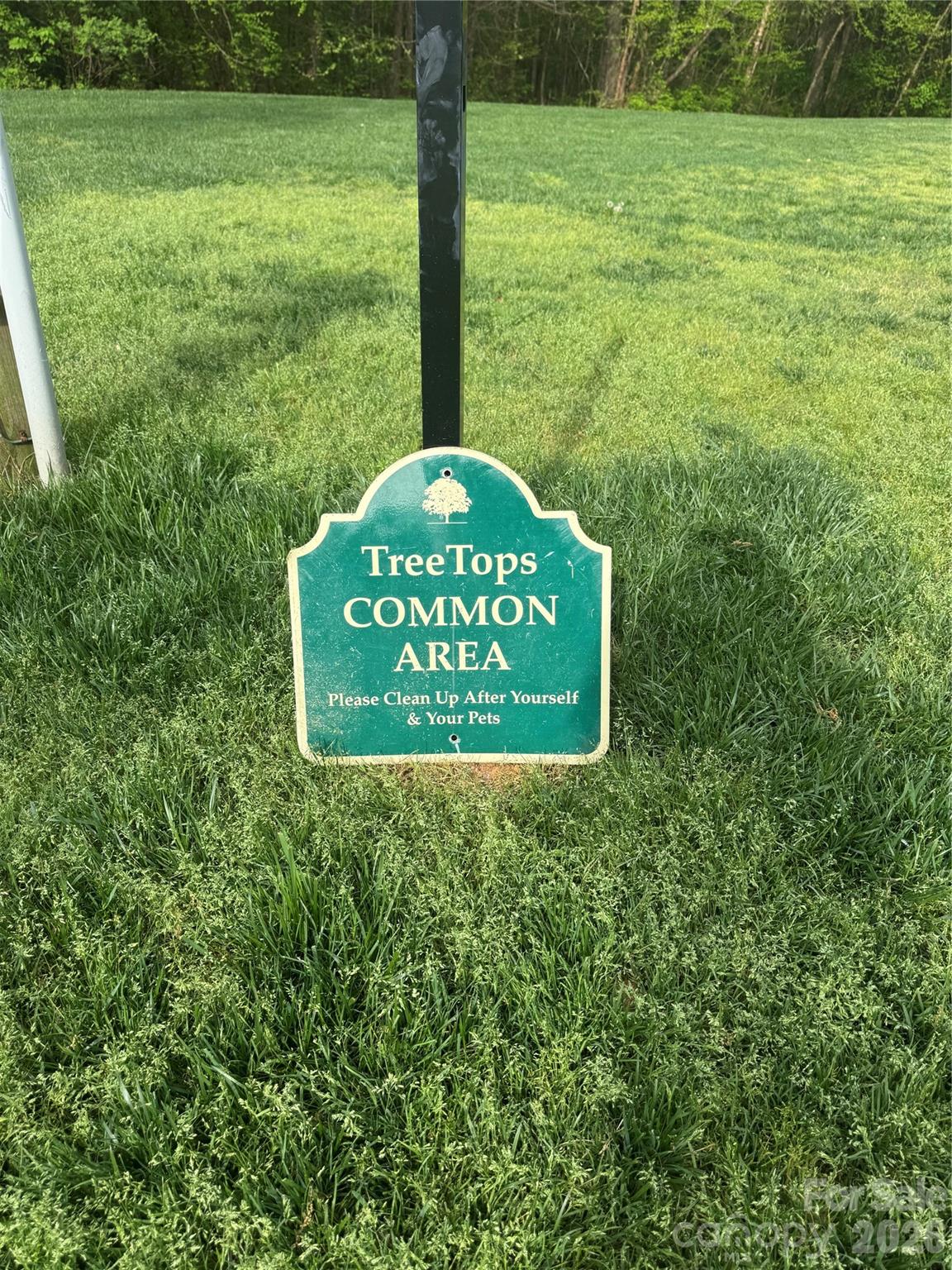 Treetops At Cowans Ford - Residential