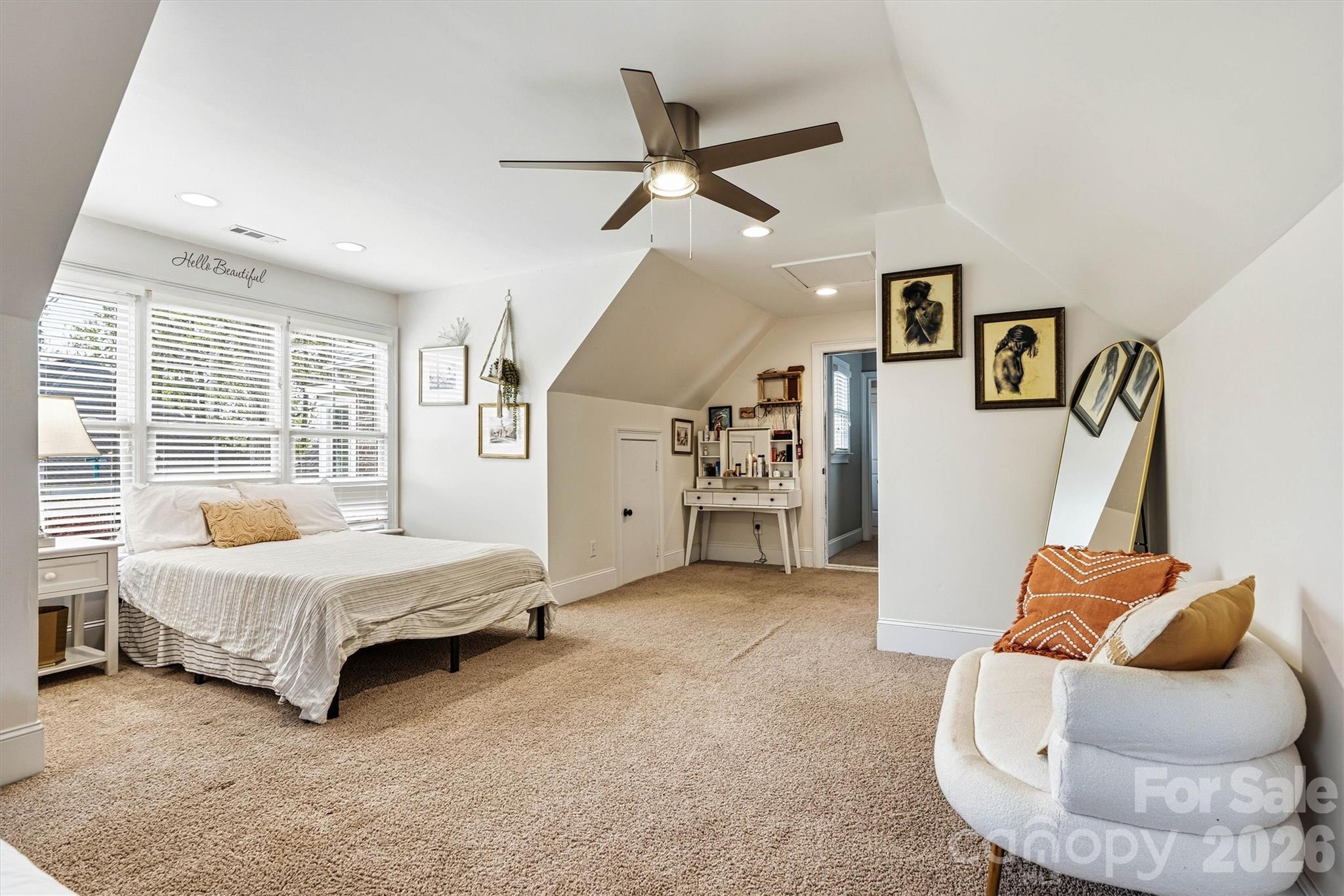 Treetops At Cowans Ford - Residential