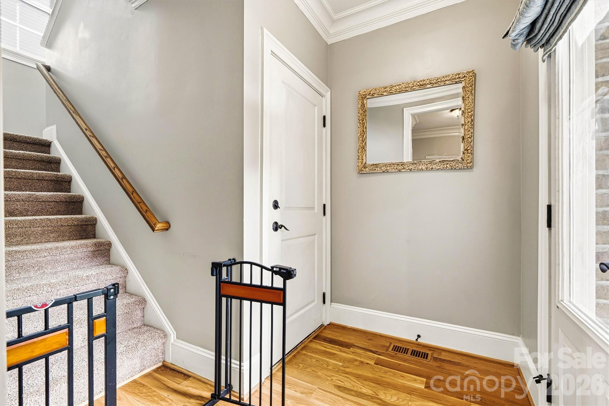 Treetops At Cowans Ford - Residential