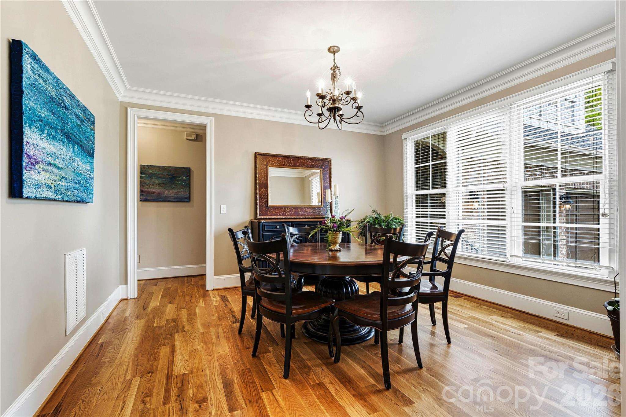 Treetops At Cowans Ford - Residential