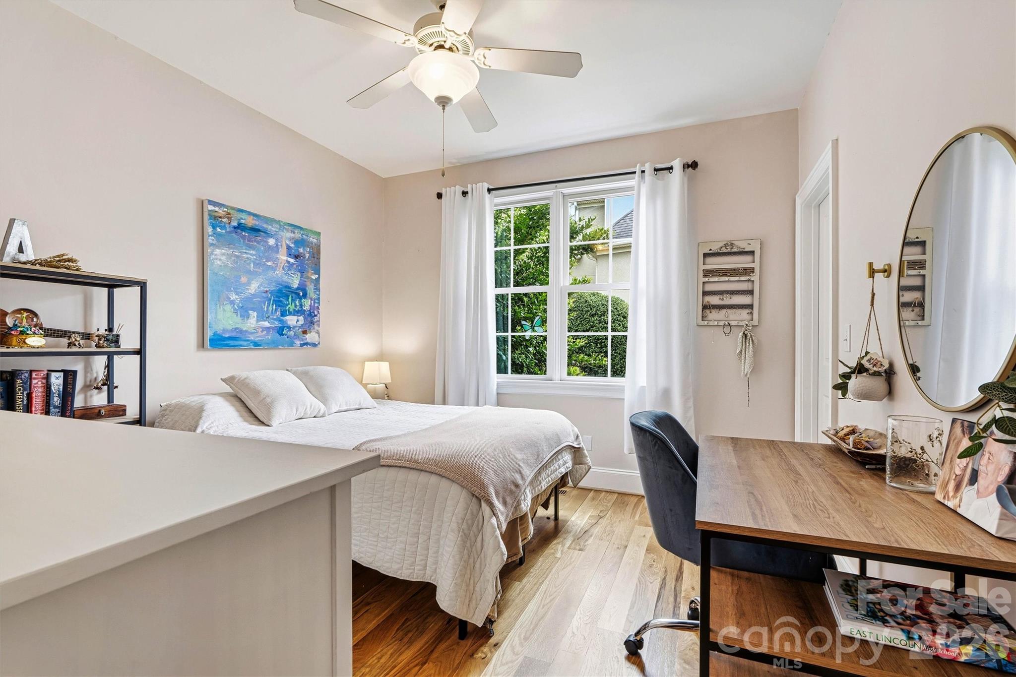 Treetops At Cowans Ford - Residential