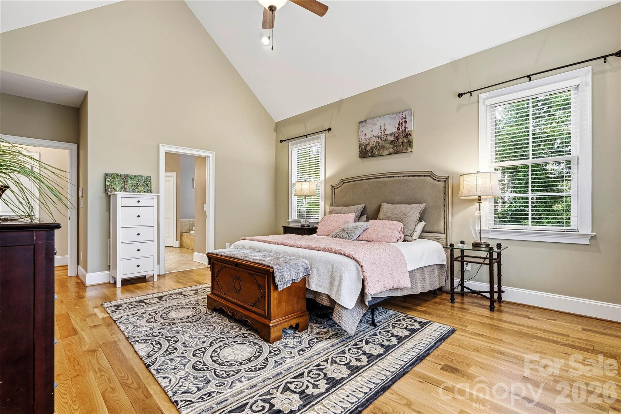 Treetops At Cowans Ford - Residential