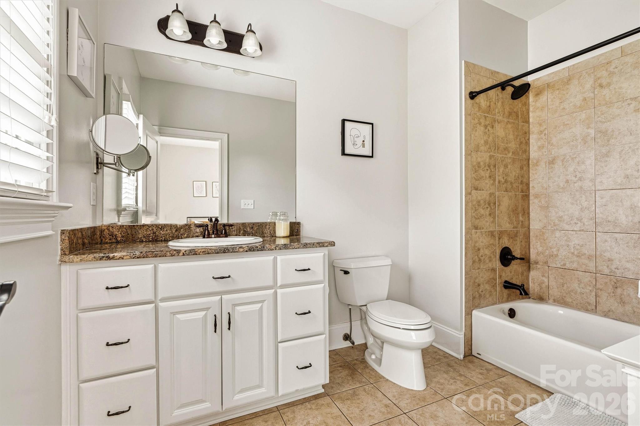 Treetops At Cowans Ford - Residential