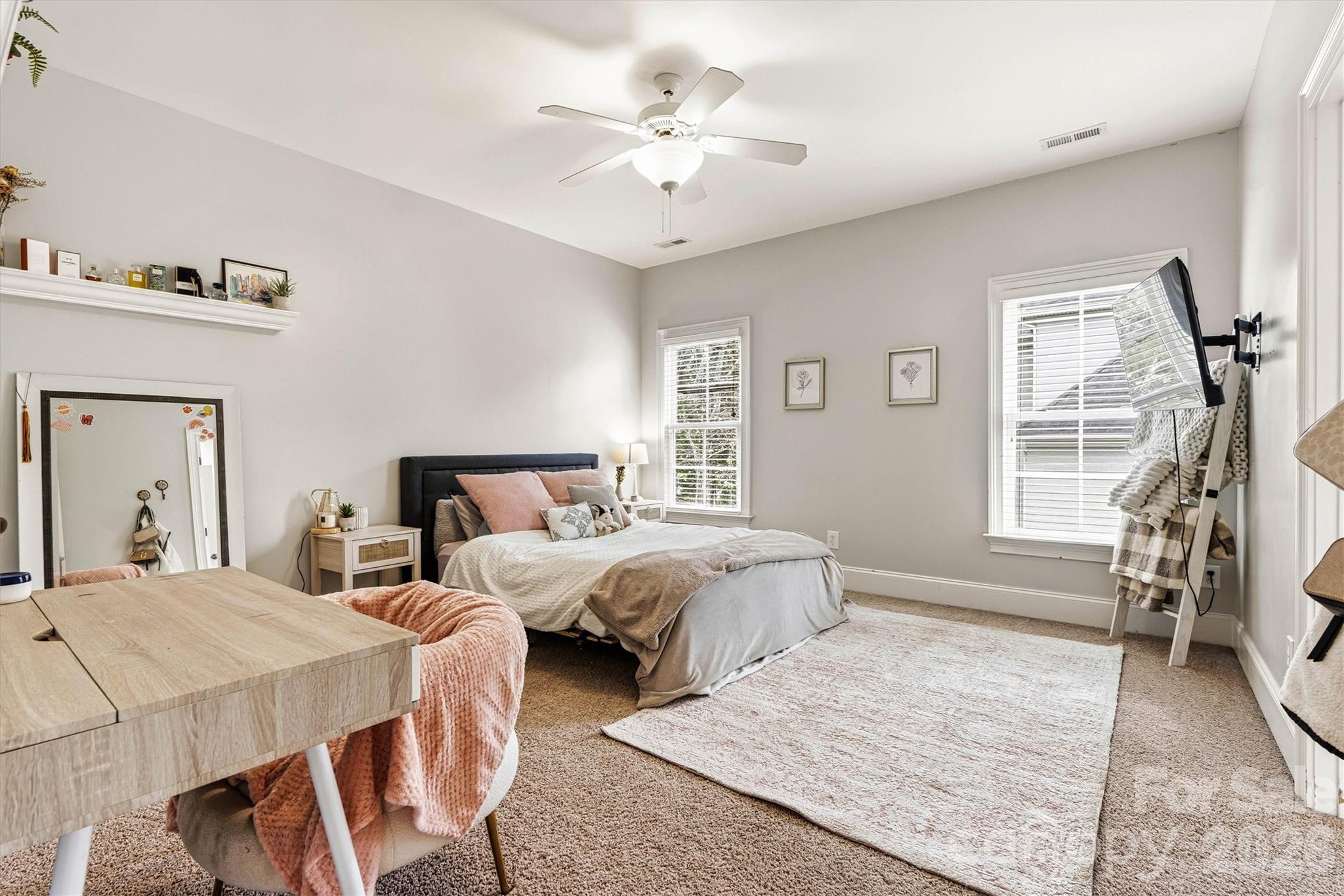 Treetops At Cowans Ford - Residential