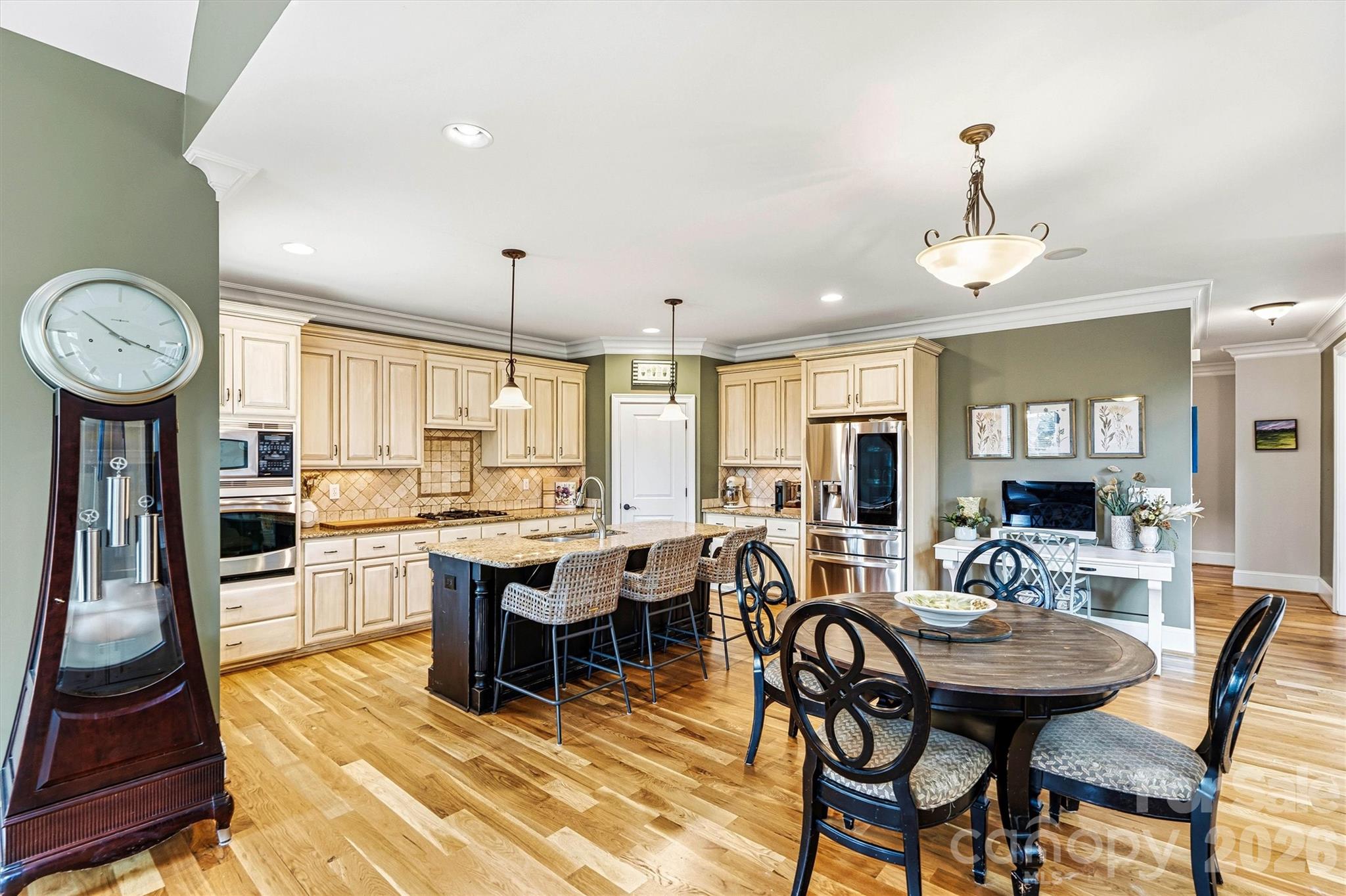 Treetops At Cowans Ford - Residential