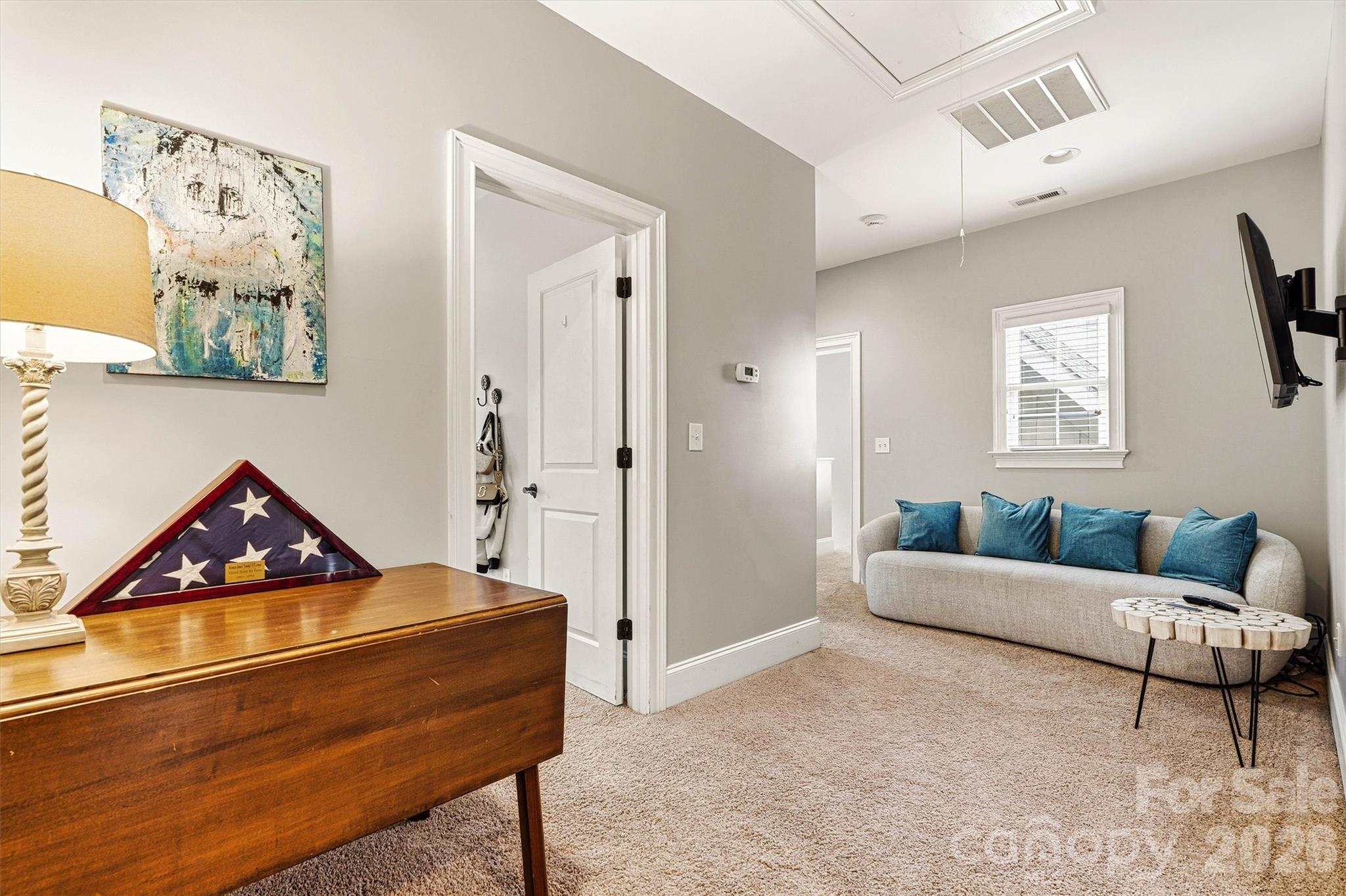 Treetops At Cowans Ford - Residential