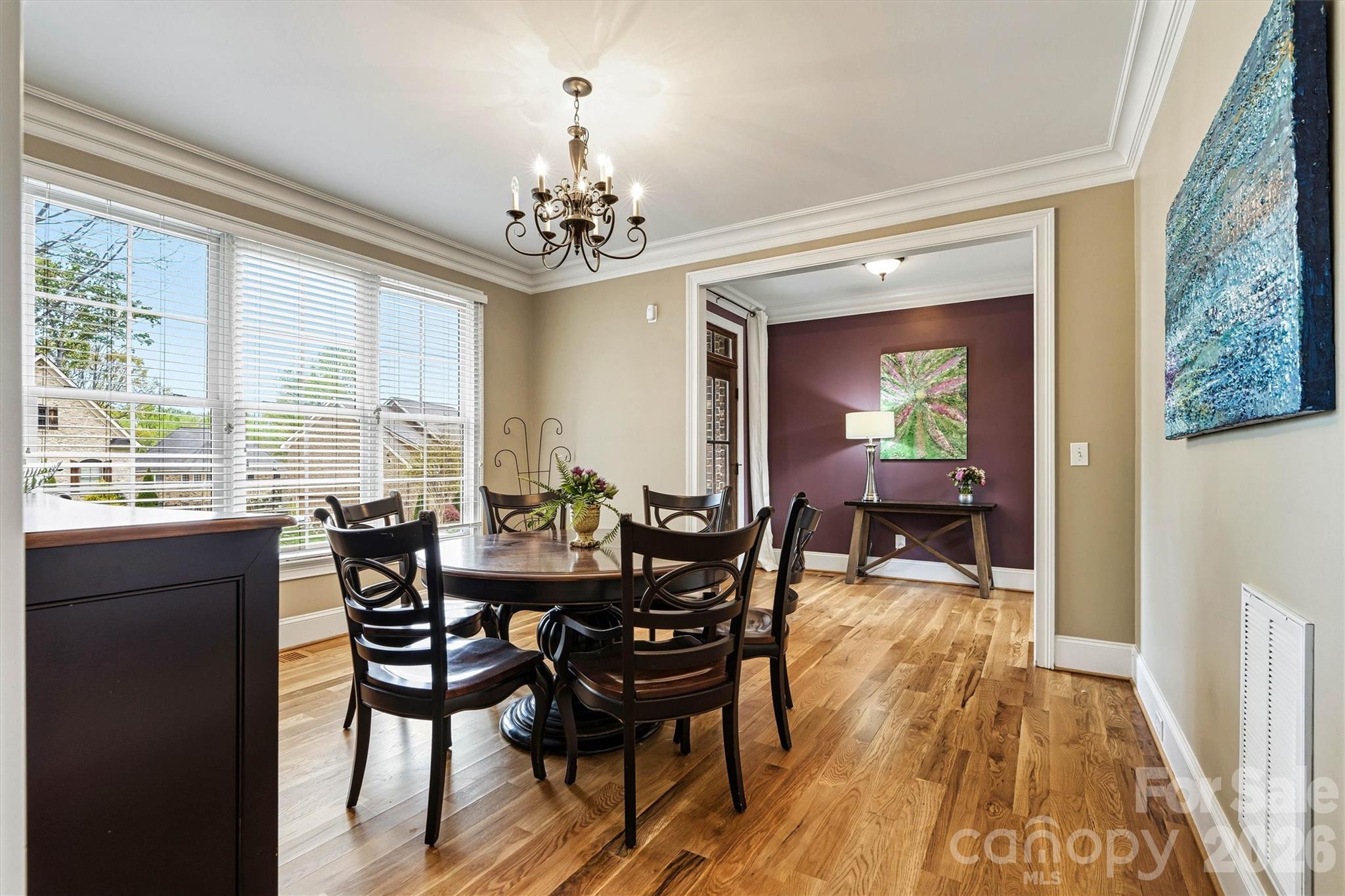 Treetops At Cowans Ford - Residential