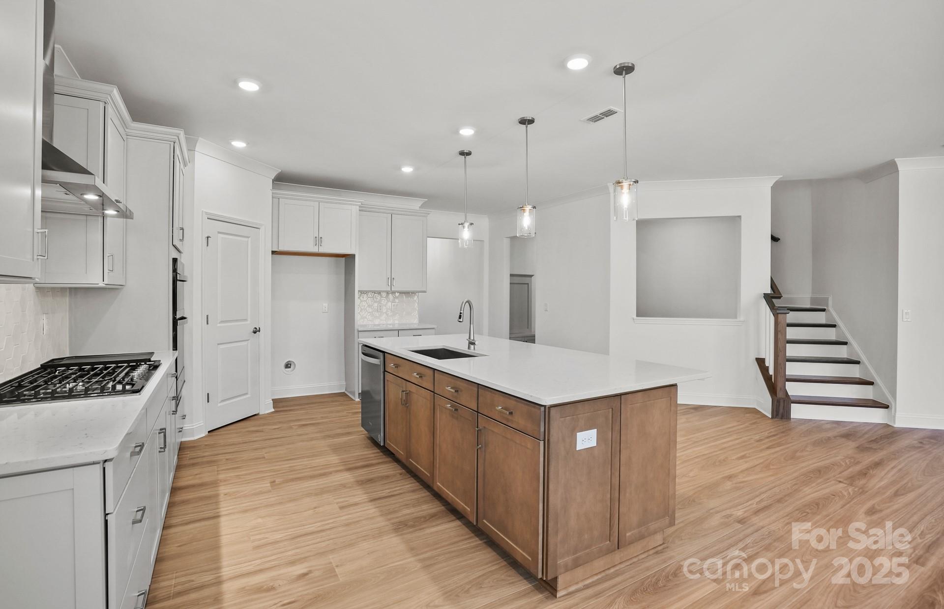 Kinsdale - Residential