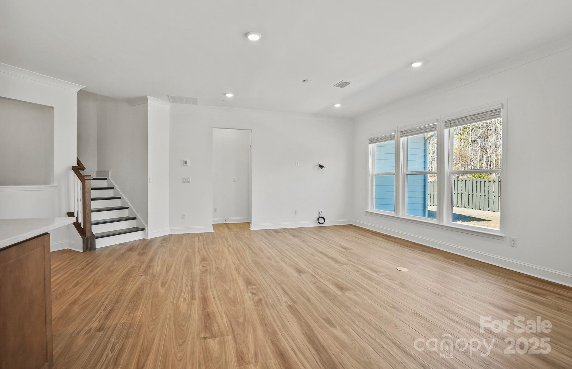 Kinsdale - Residential