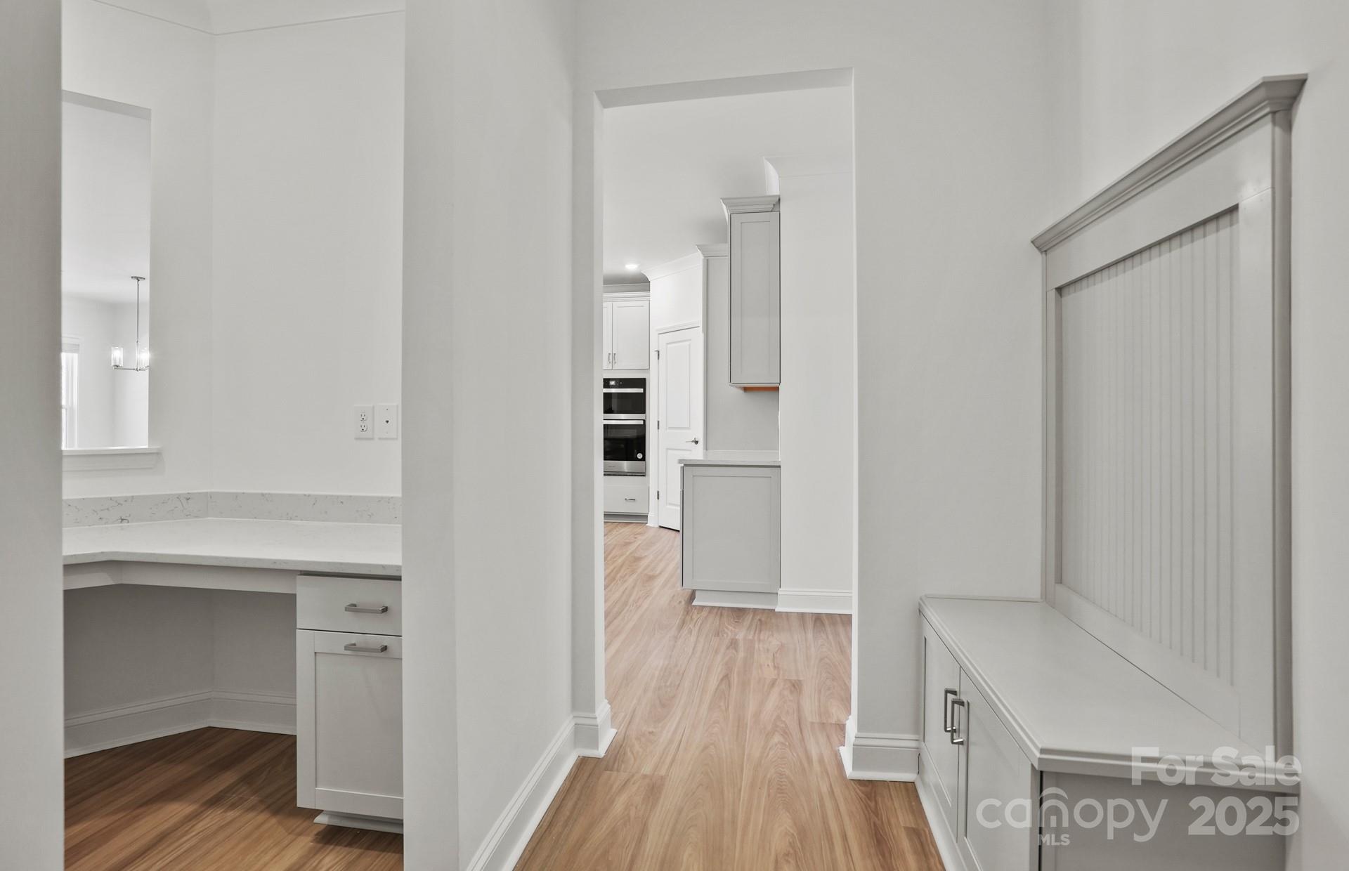 Kinsdale - Residential