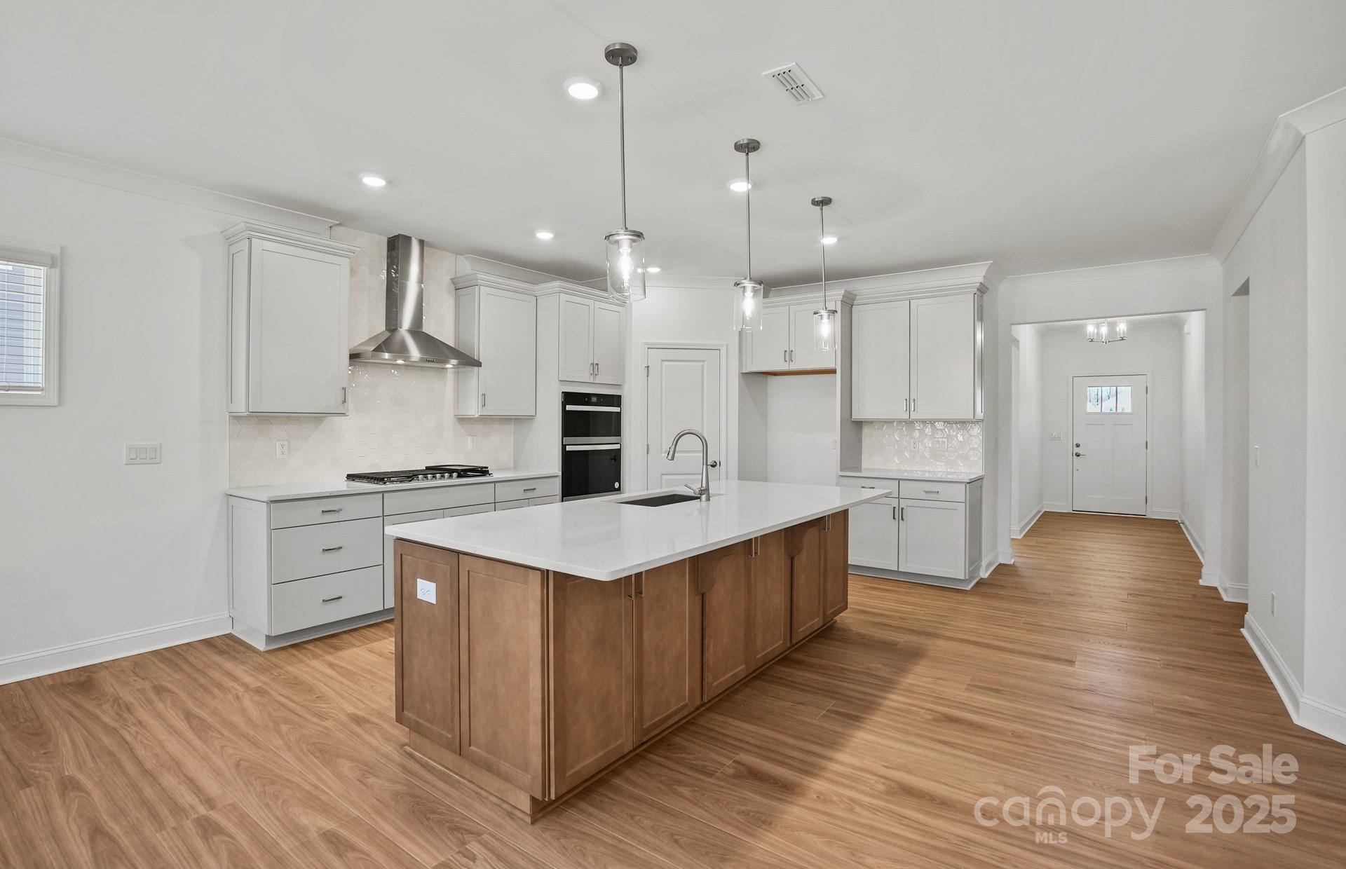 Kinsdale - Residential