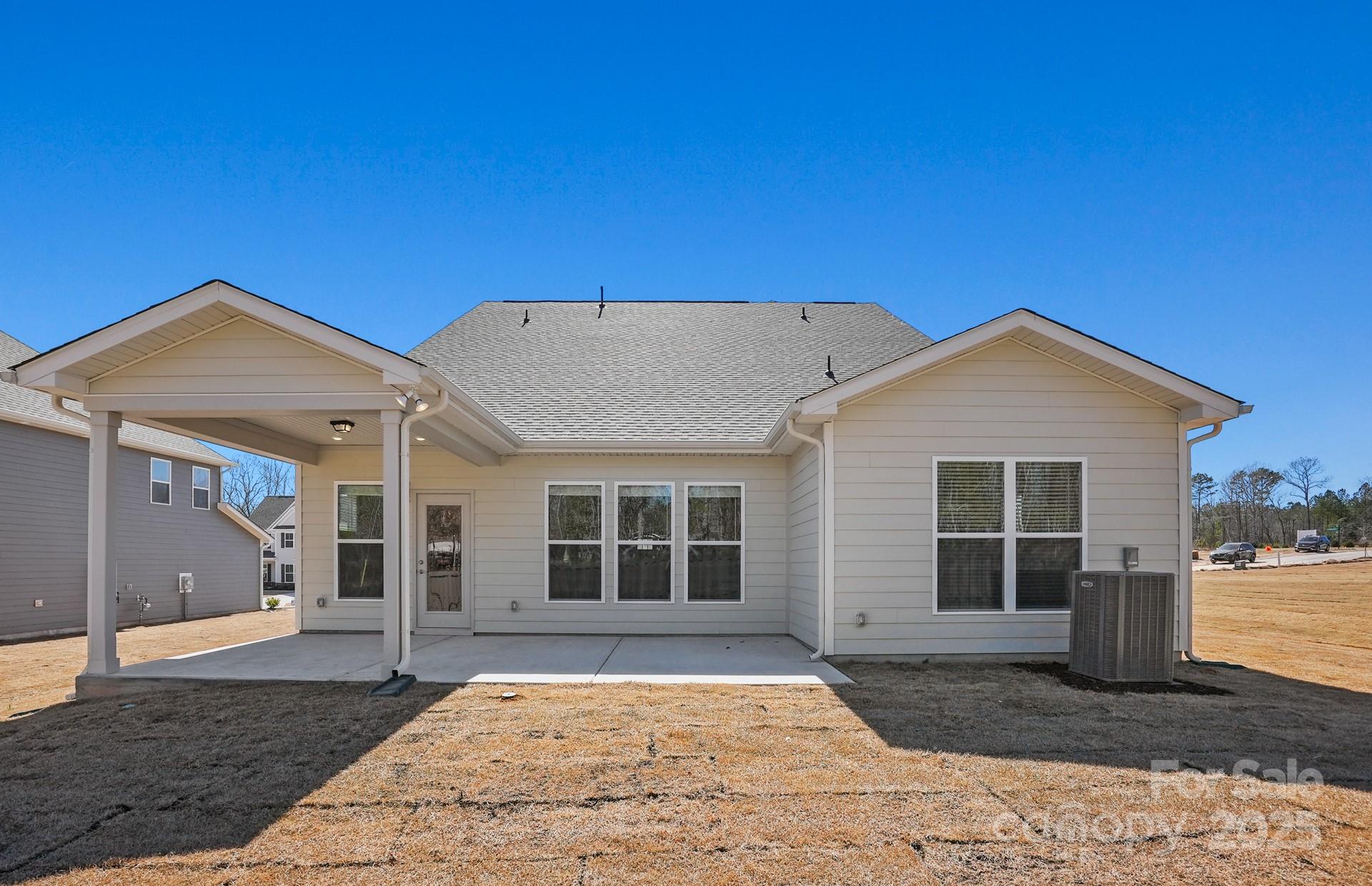 Kinsdale - Residential