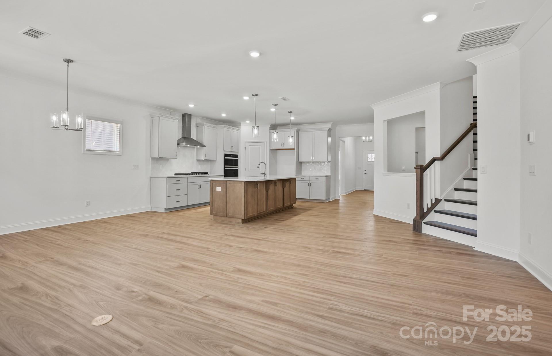 Kinsdale - Residential