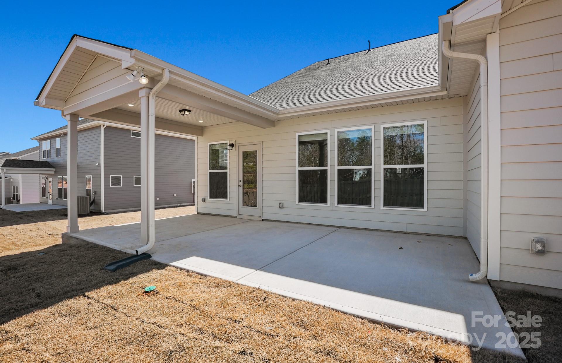 Kinsdale - Residential