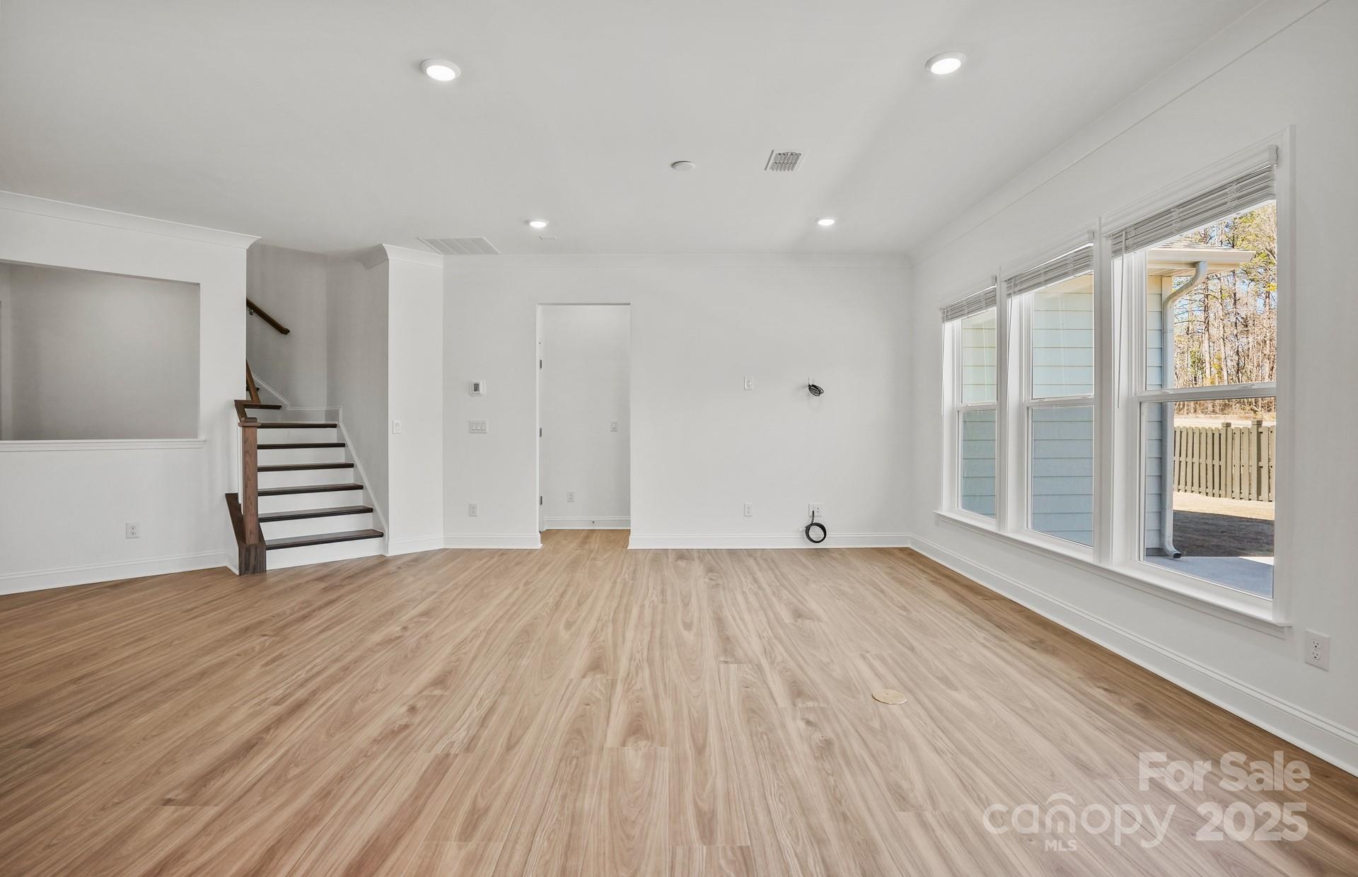 Kinsdale - Residential