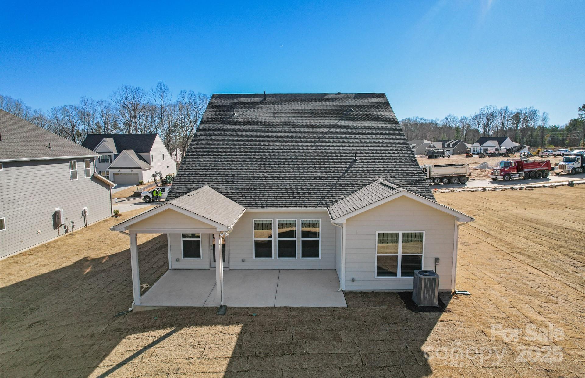 Kinsdale - Residential