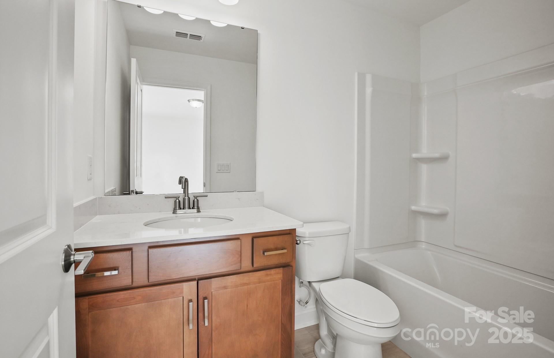 Kinsdale - Residential