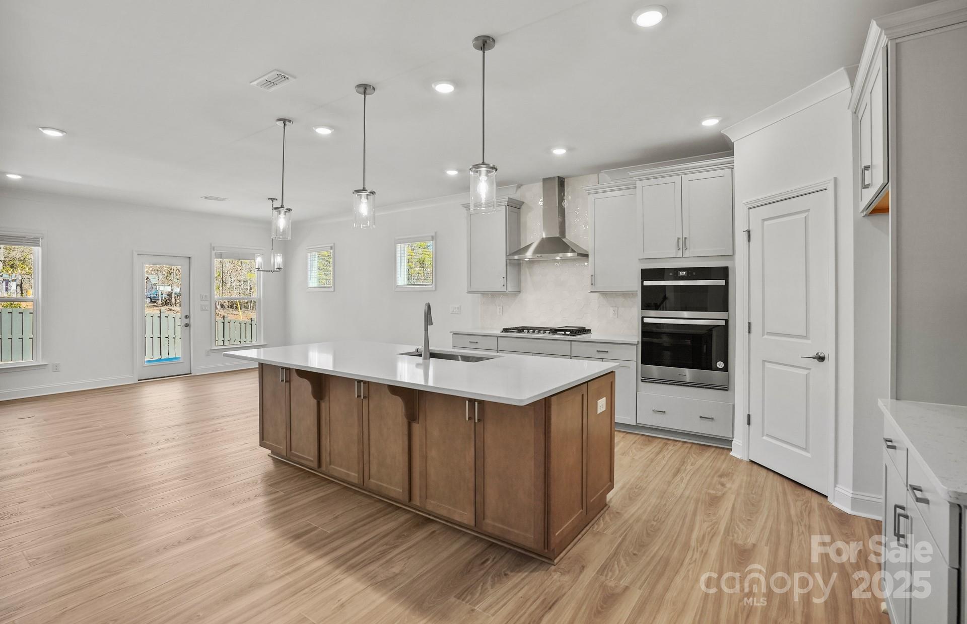 Kinsdale - Residential