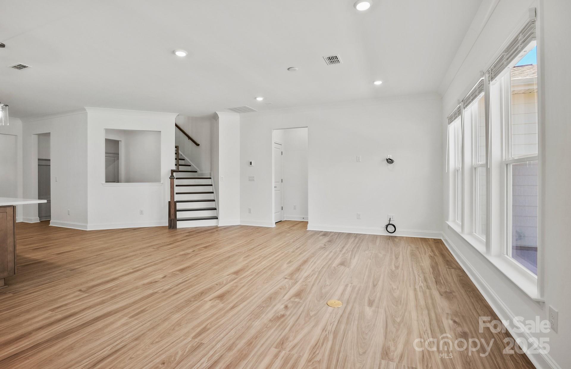 Kinsdale - Residential