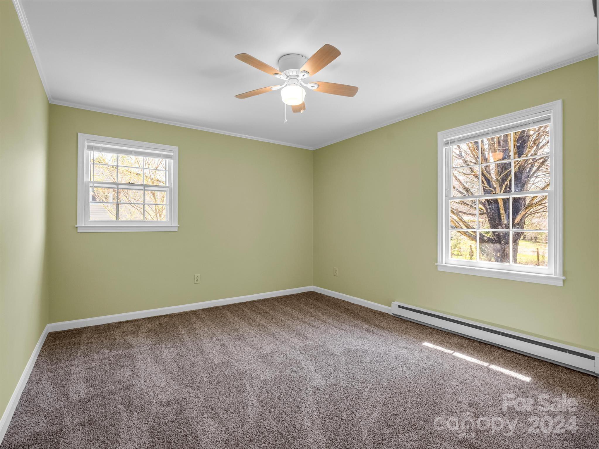 Mountain Home - Residential