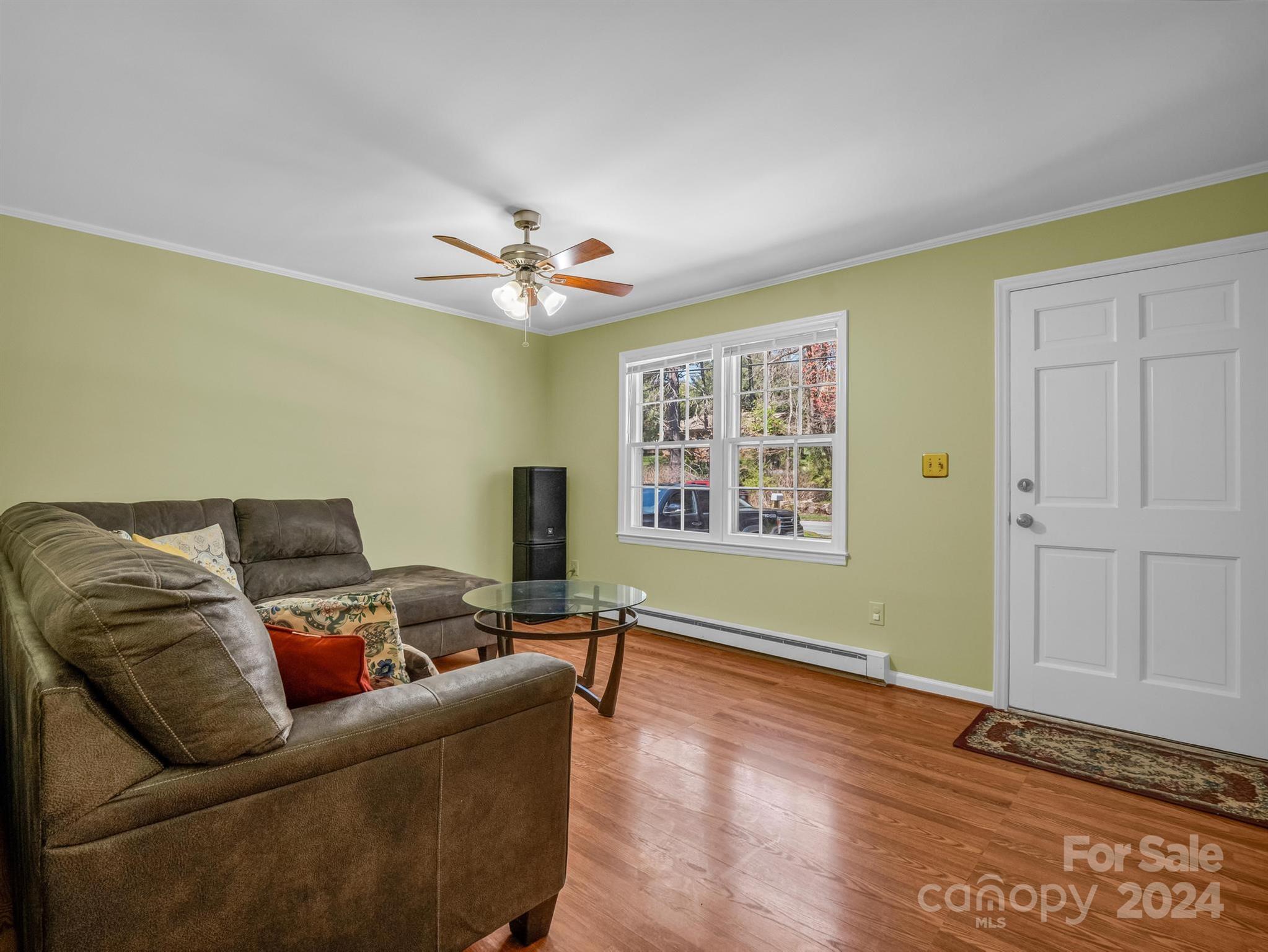 Mountain Home - Residential