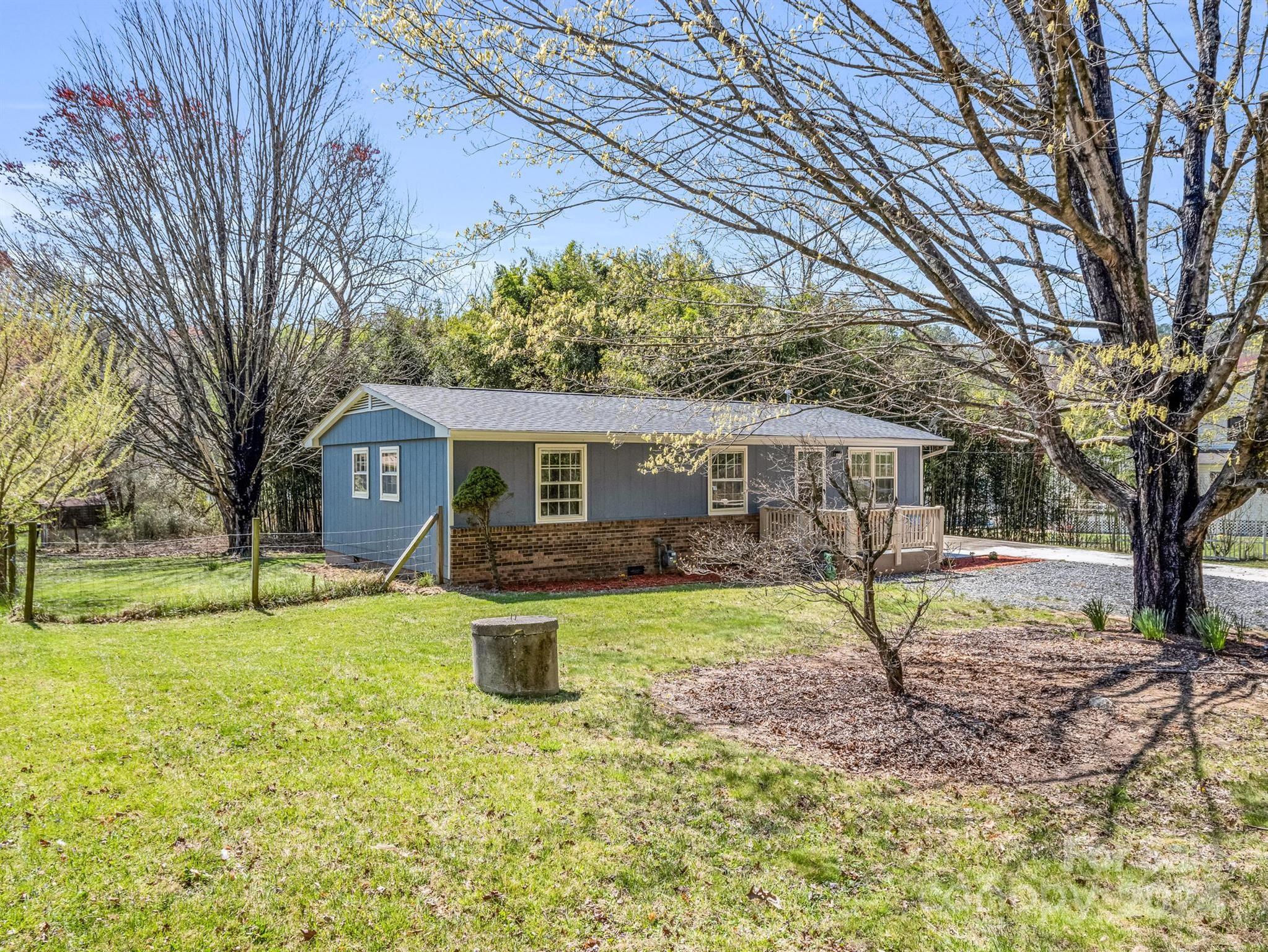 Mountain Home - Residential