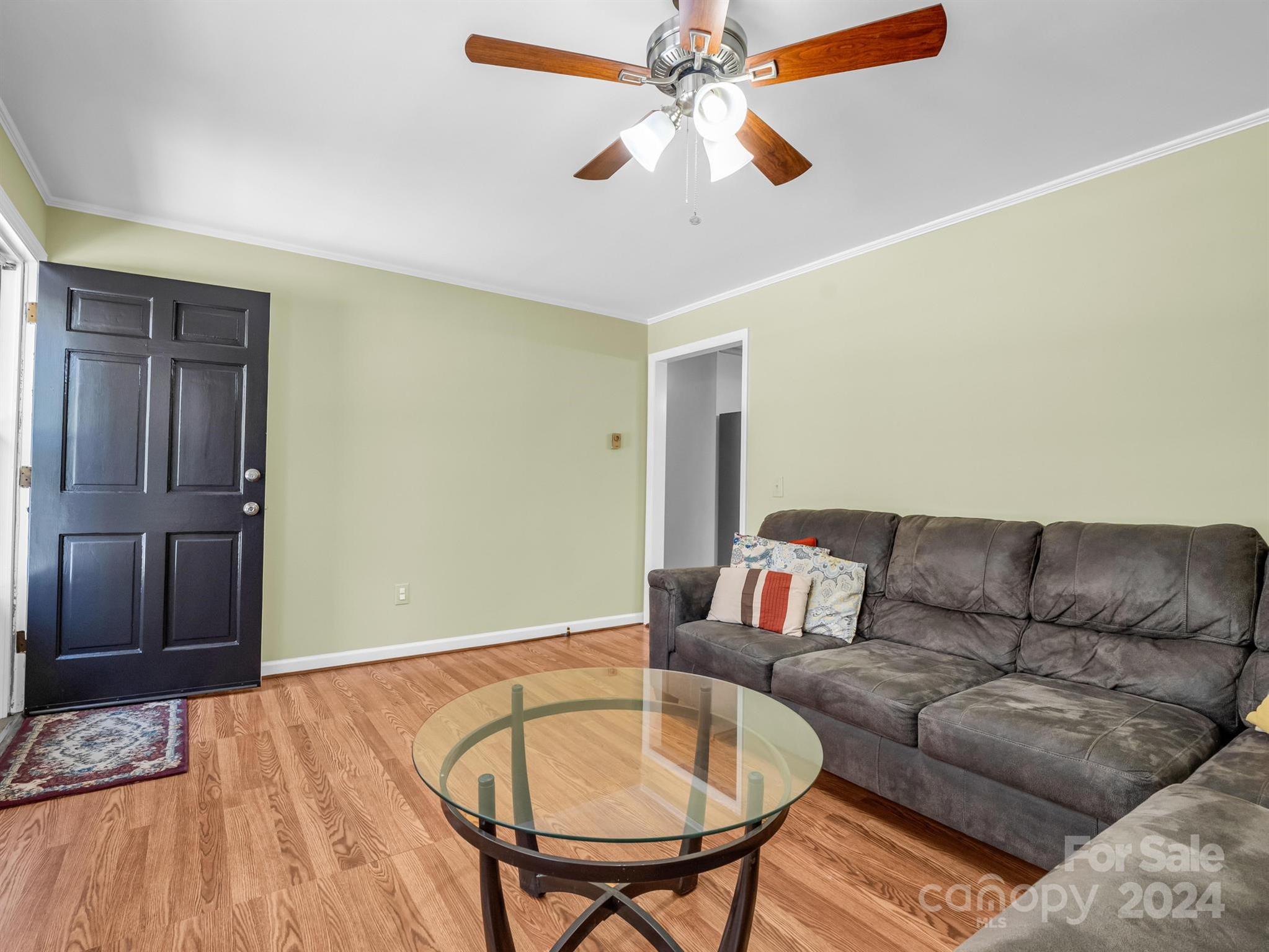 Mountain Home - Residential