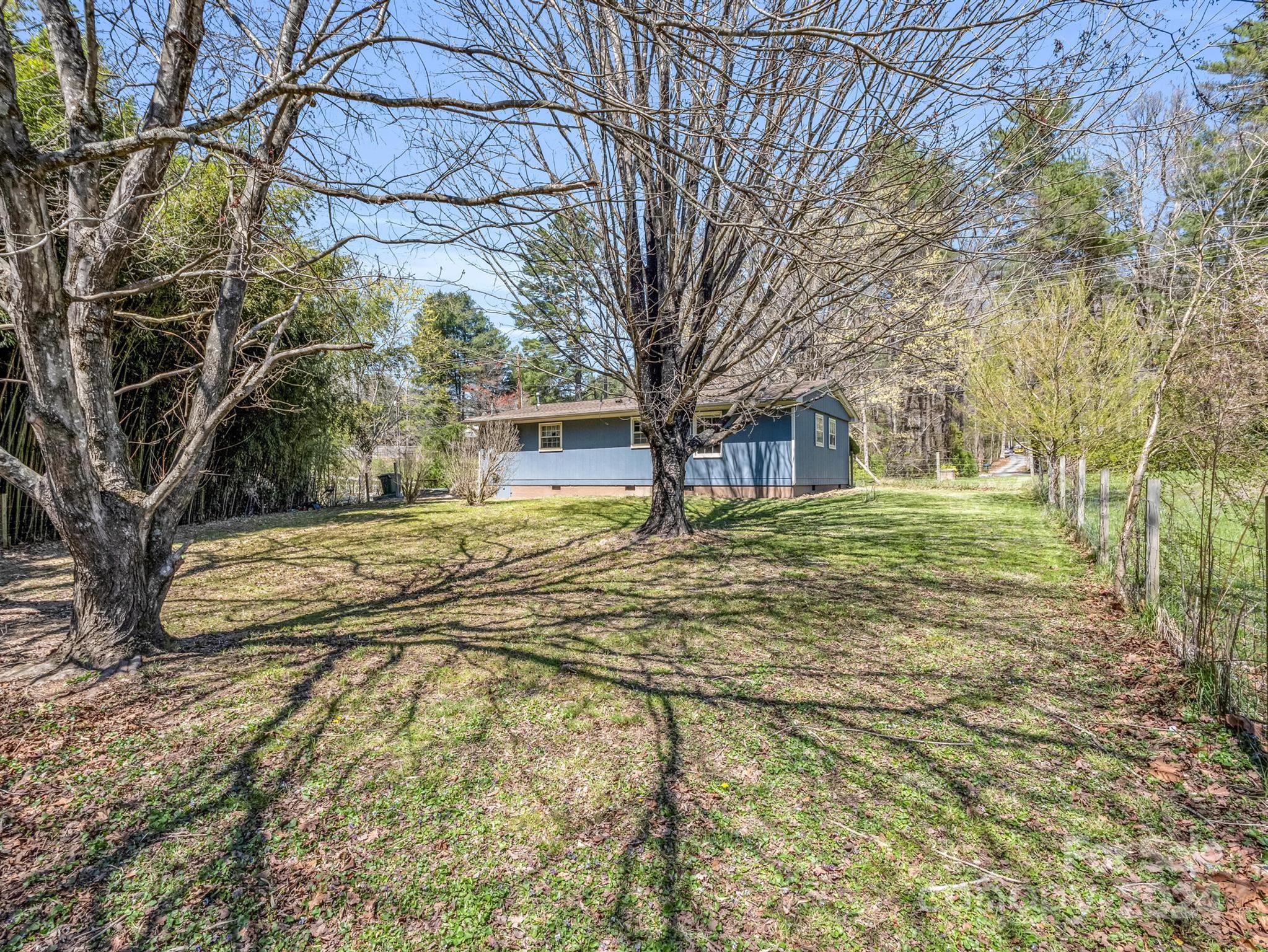 Mountain Home - Residential