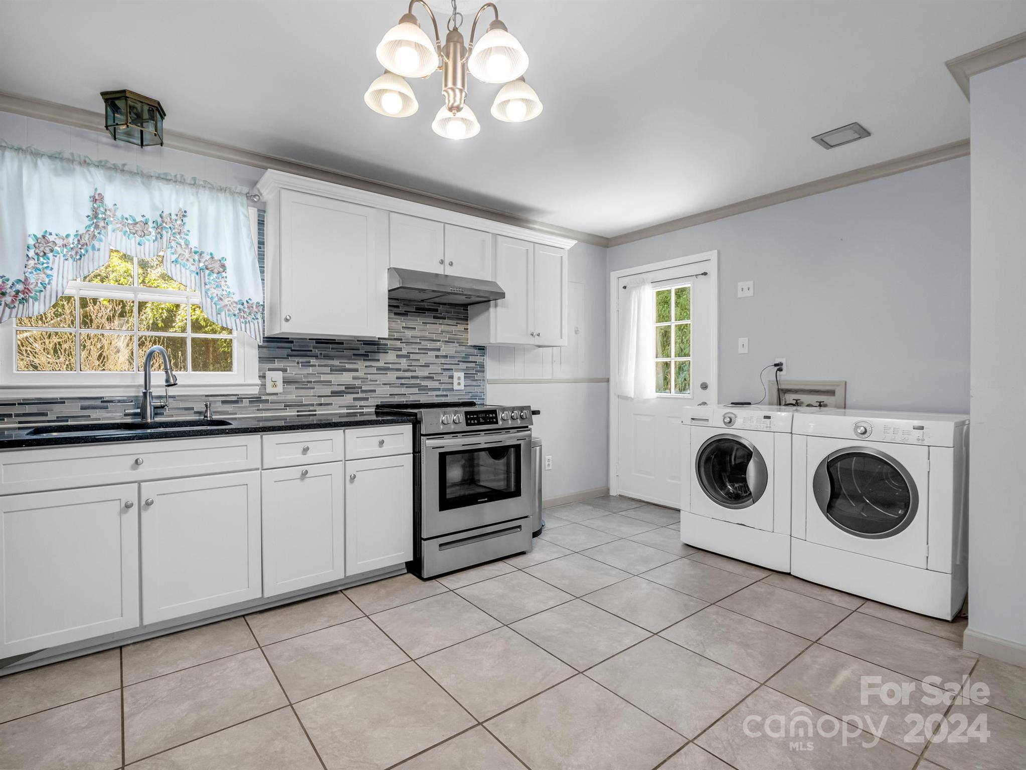 Mountain Home - Residential