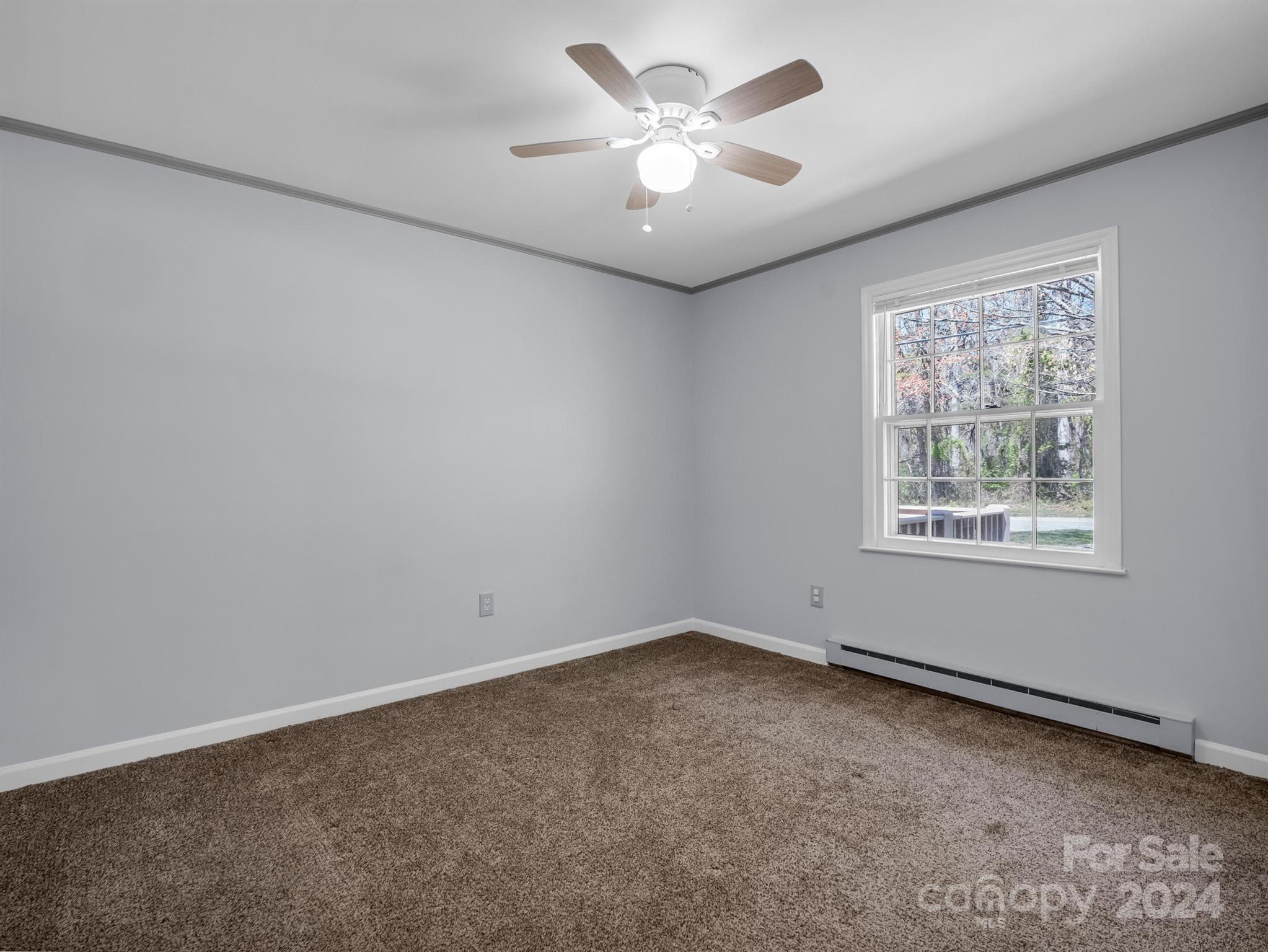 Mountain Home - Residential