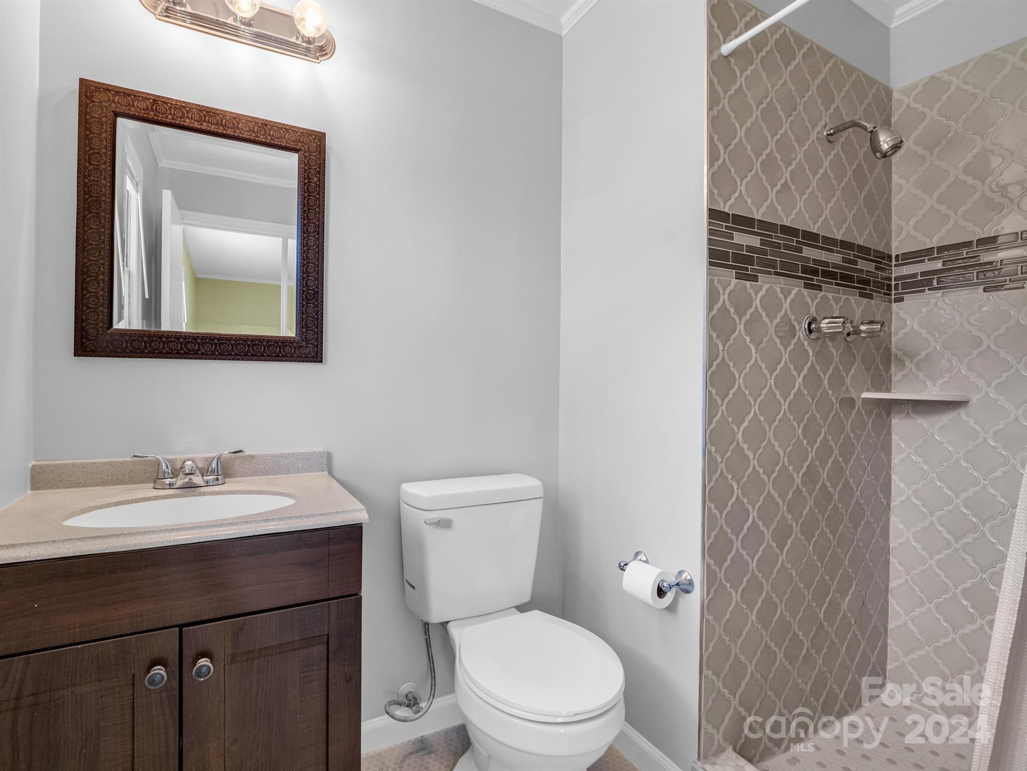 Mountain Home - Residential