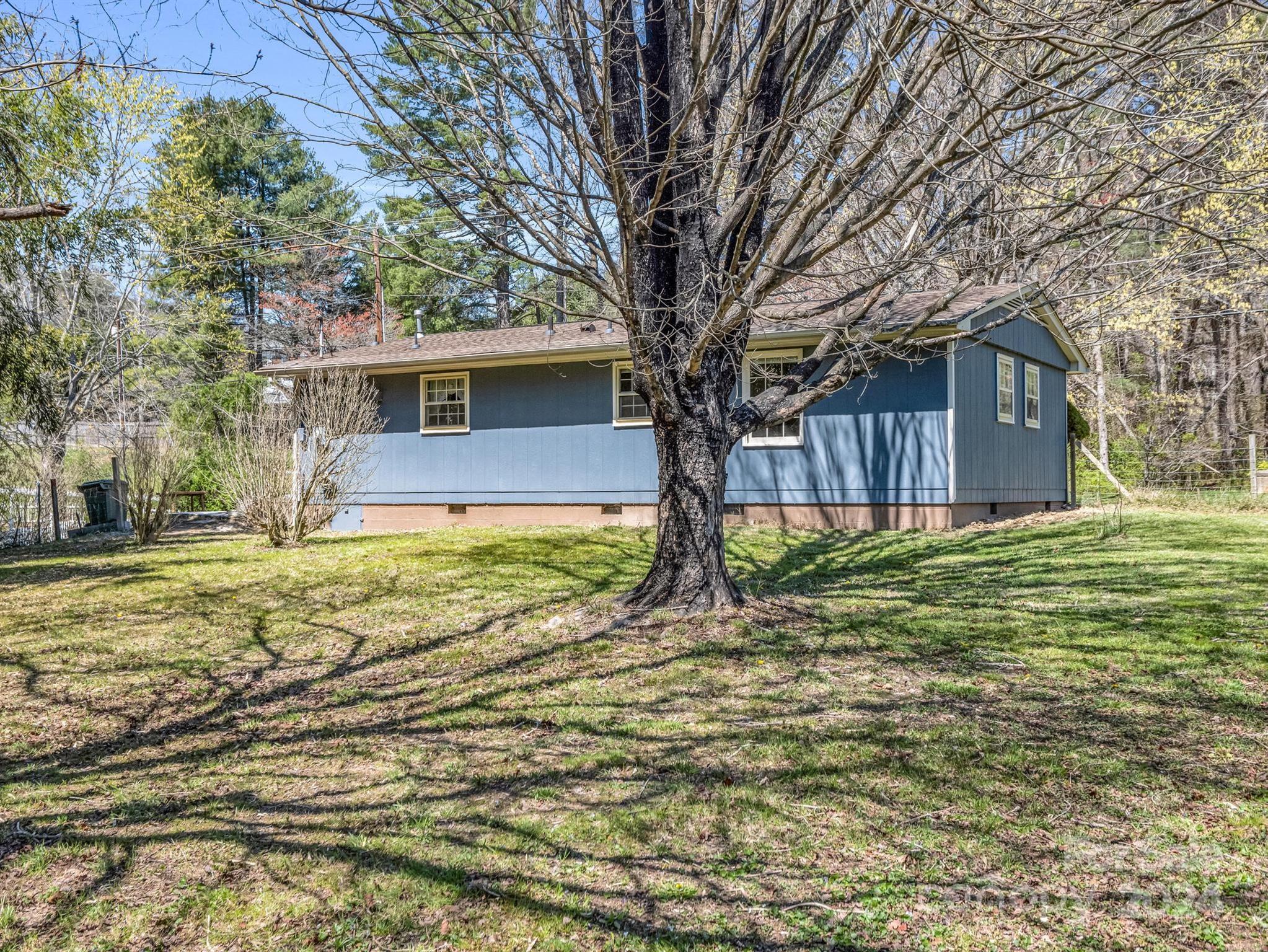 Mountain Home - Residential