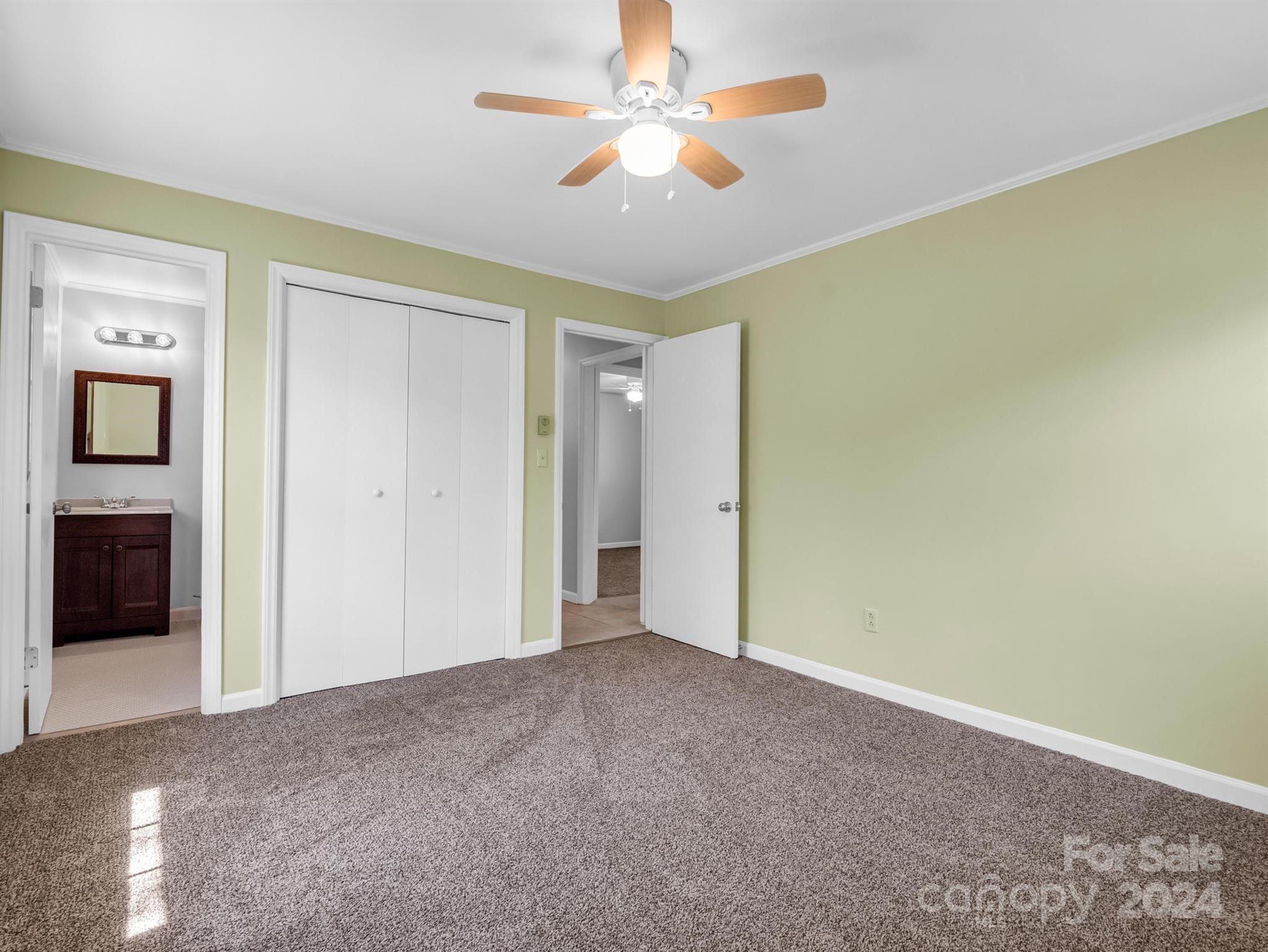 Mountain Home - Residential