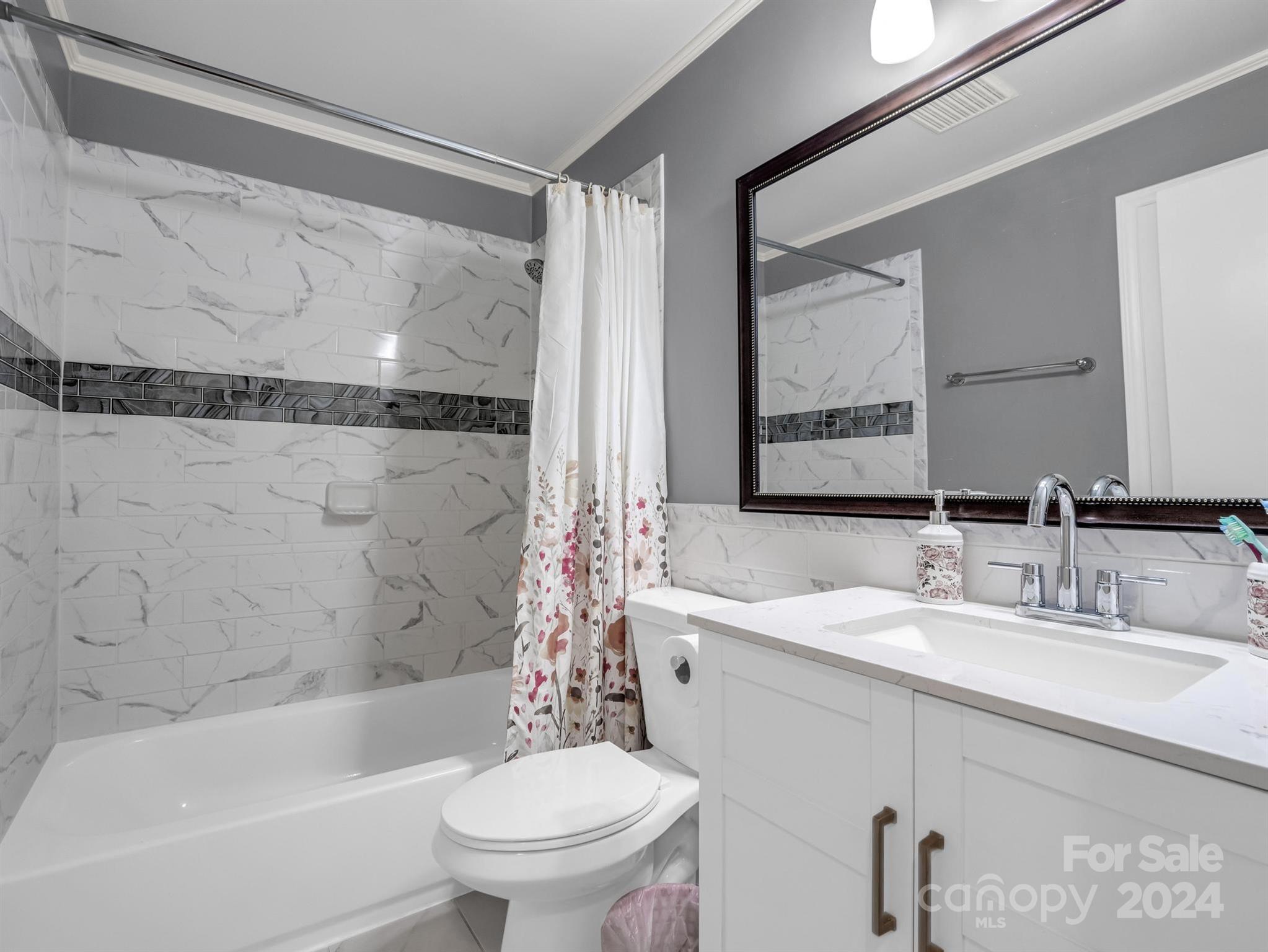 Mountain Home - Residential