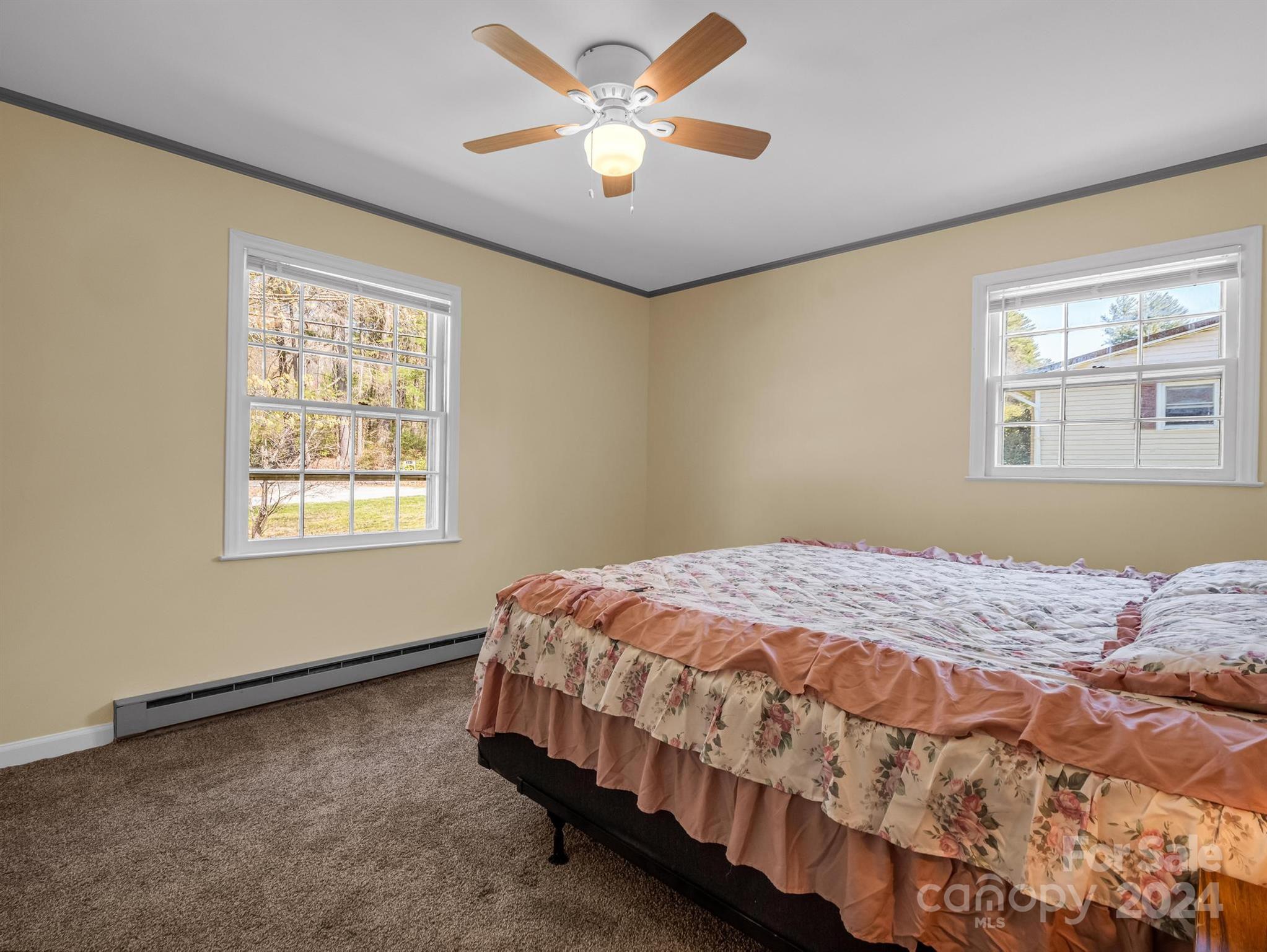 Mountain Home - Residential