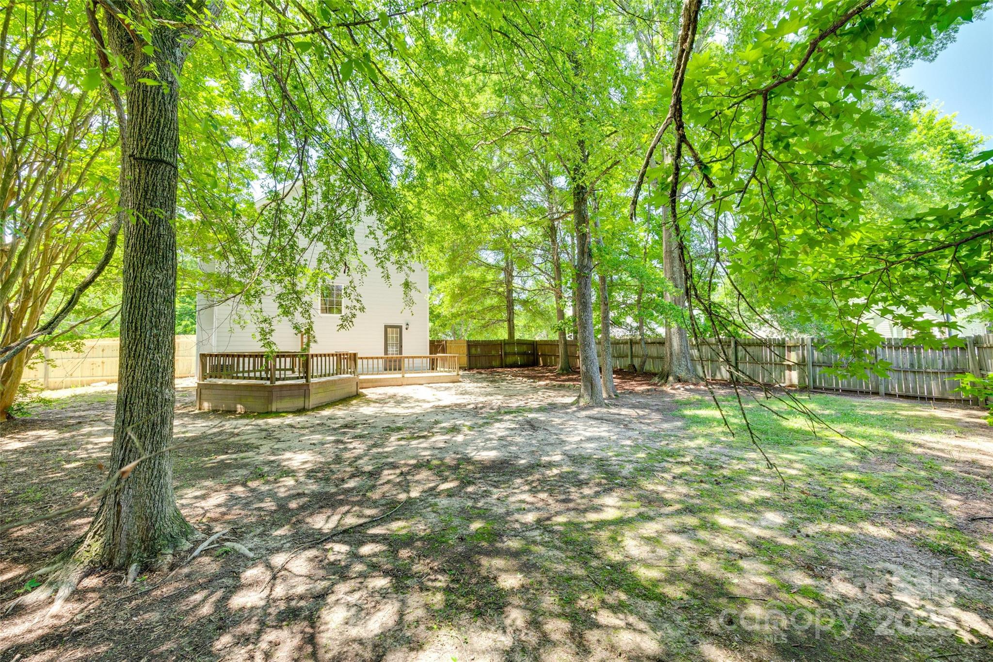 Robyns Glen - Residential