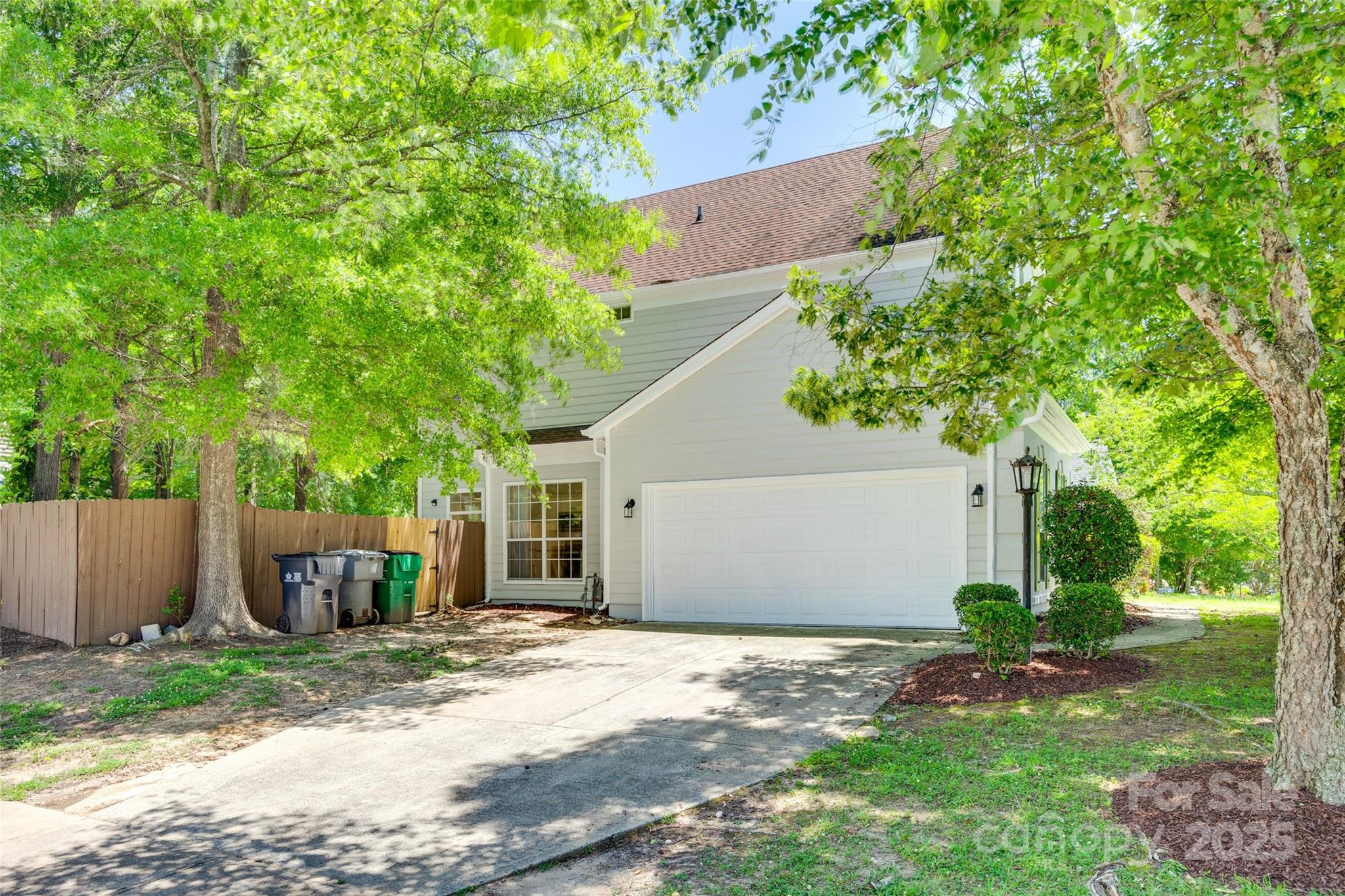 Robyns Glen - Residential