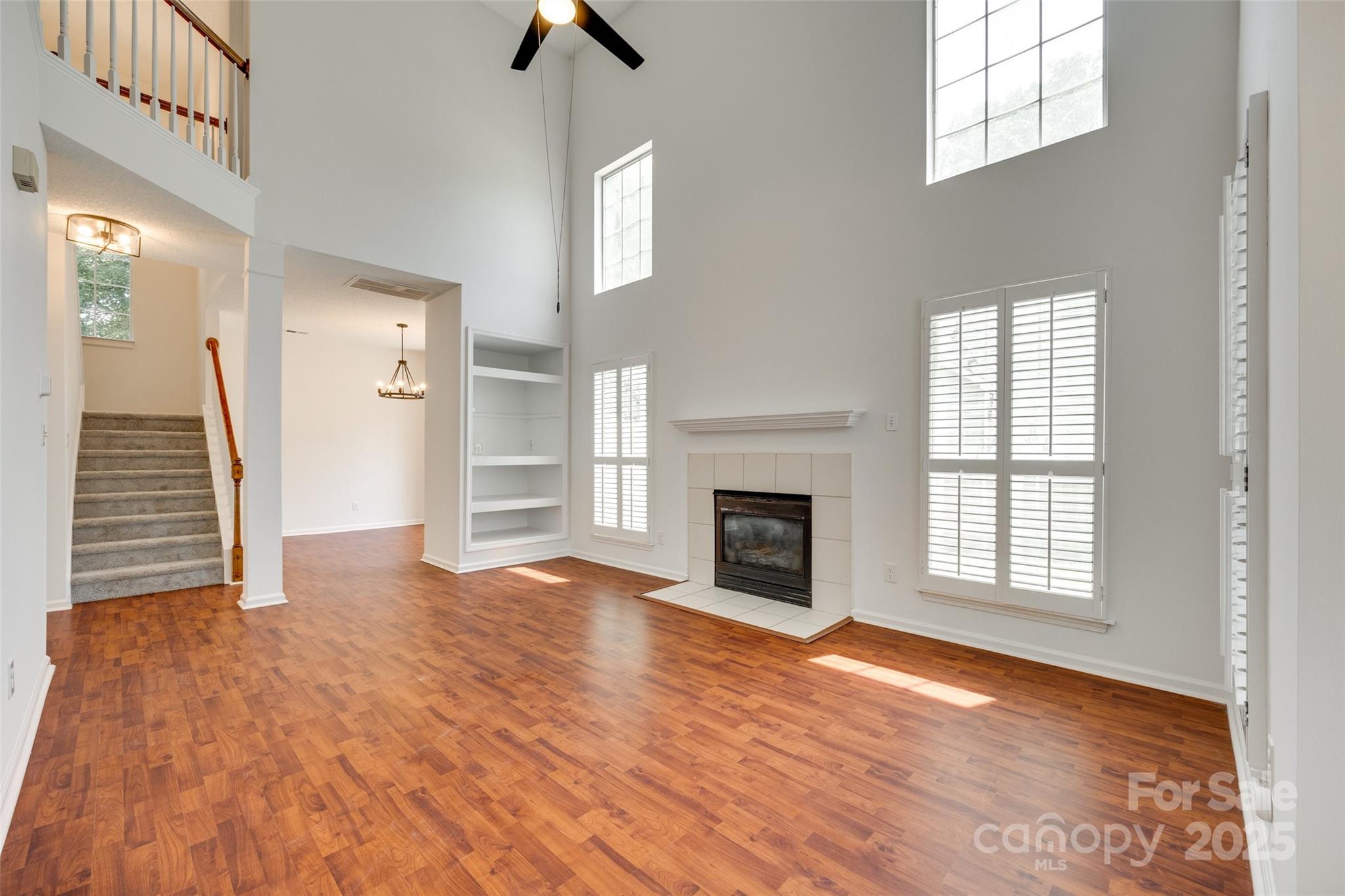 Robyns Glen - Residential