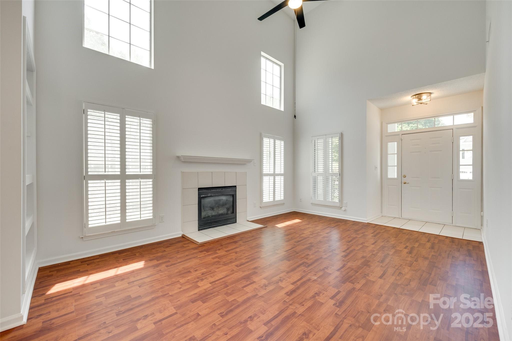 Robyns Glen - Residential