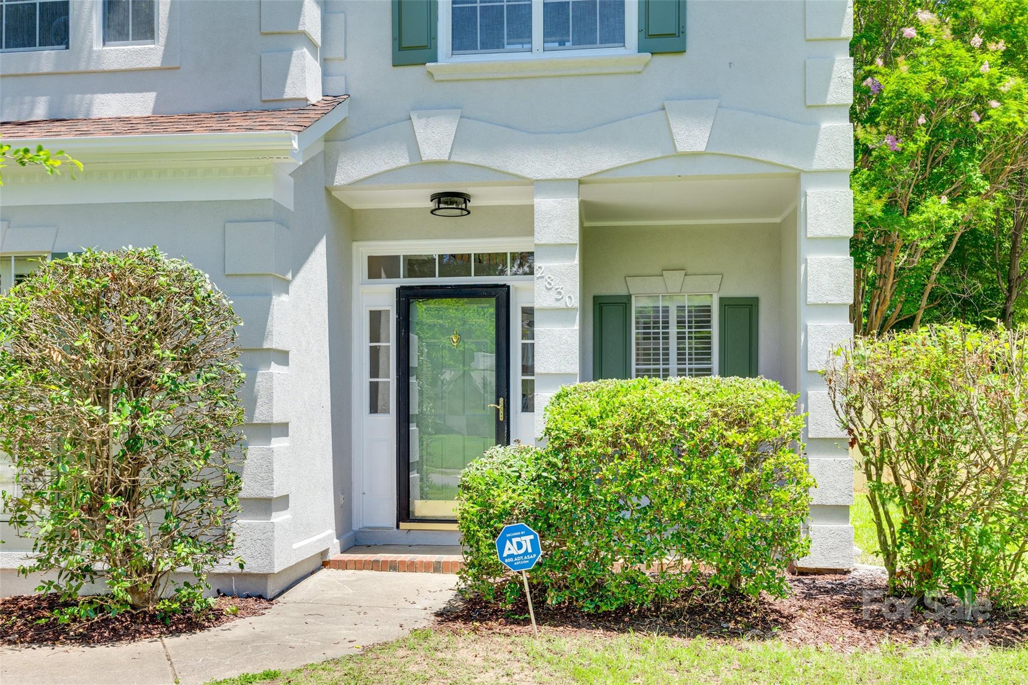 Robyns Glen - Residential