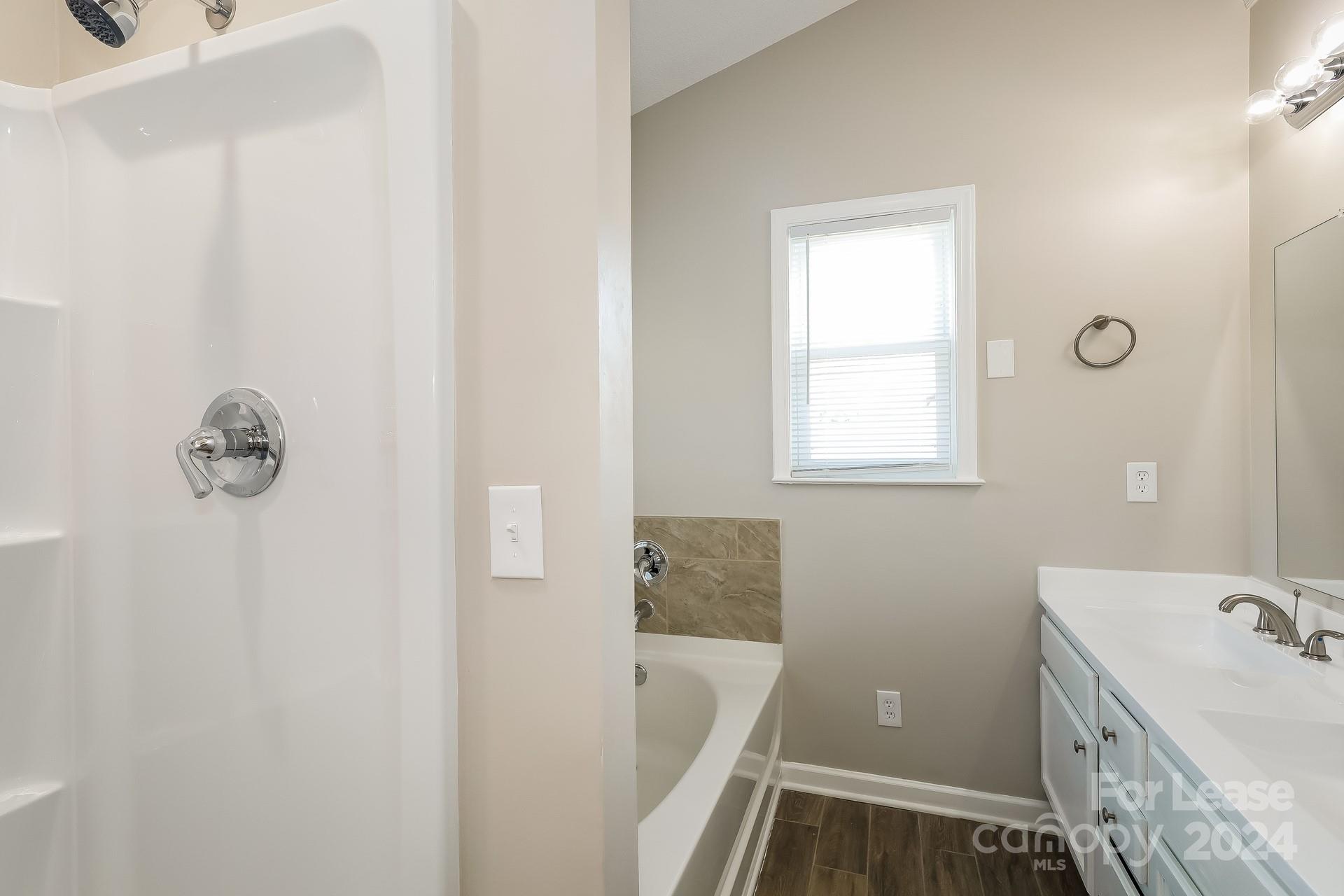 Ashe Croft - Residential Lease