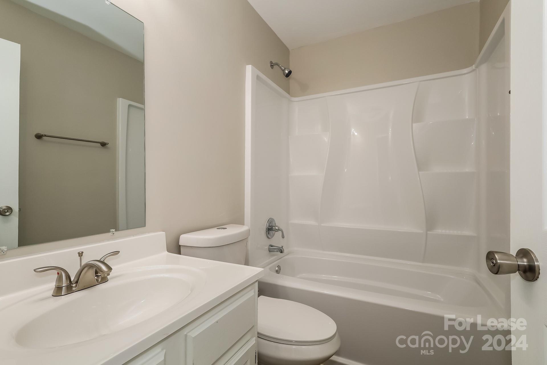 Ashe Croft - Residential Lease