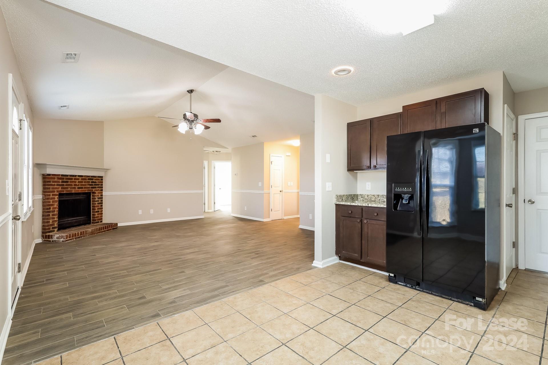 Ashe Croft - Residential Lease