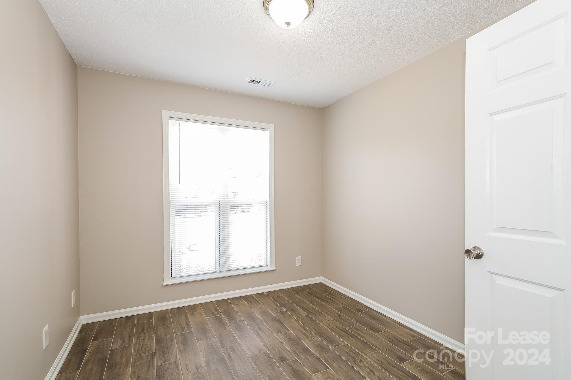 Ashe Croft - Residential Lease