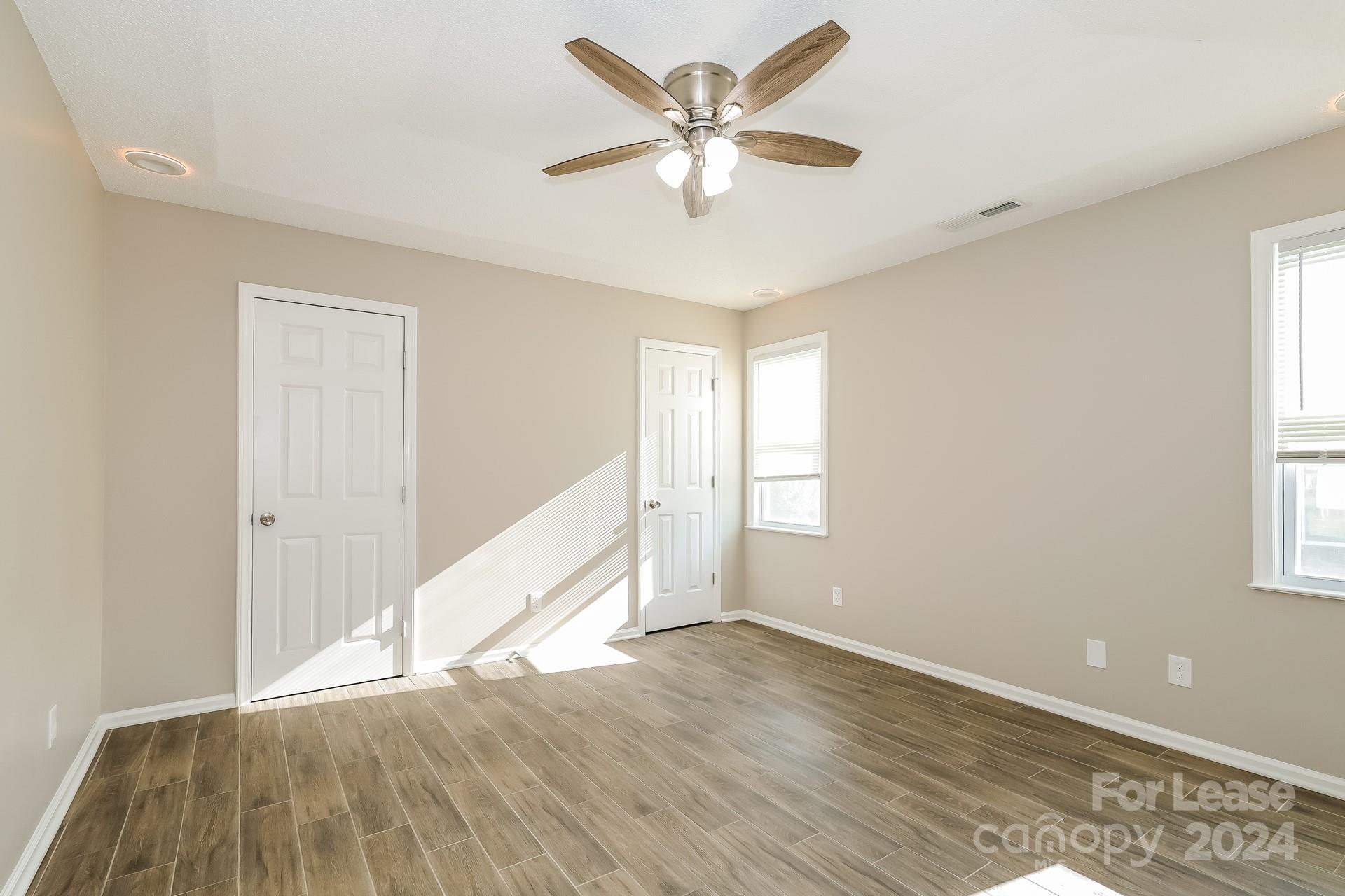 Ashe Croft - Residential Lease