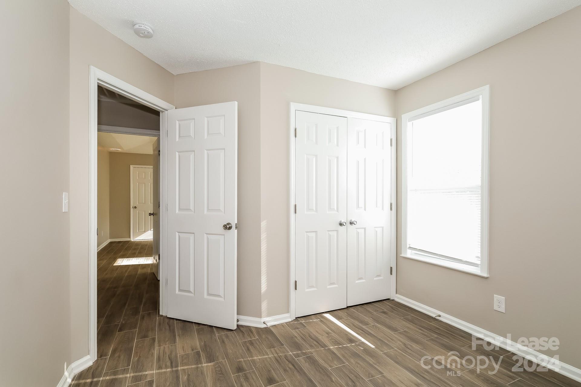 Ashe Croft - Residential Lease