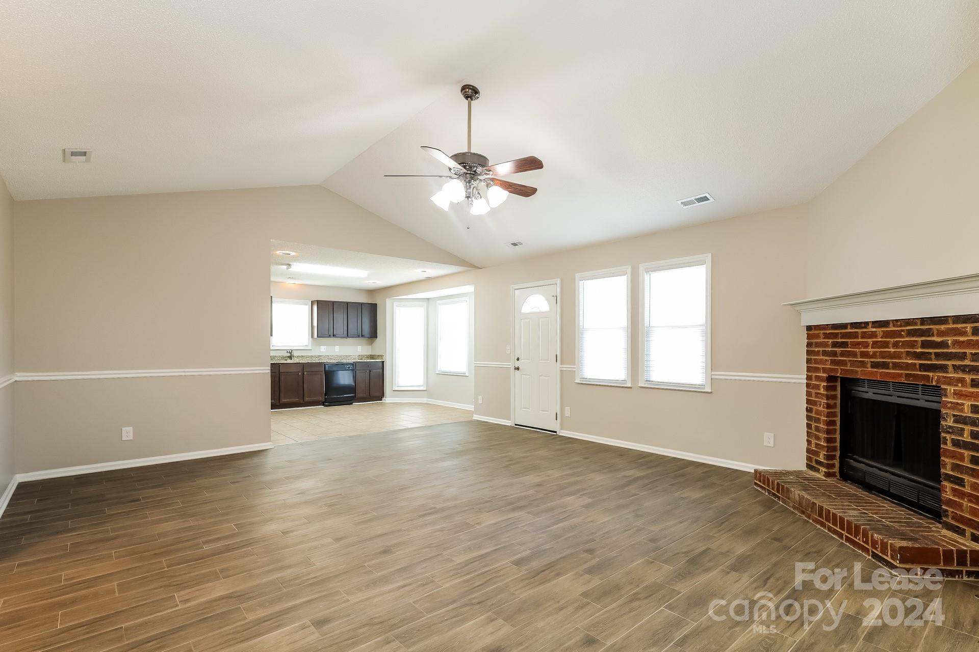 Ashe Croft - Residential Lease