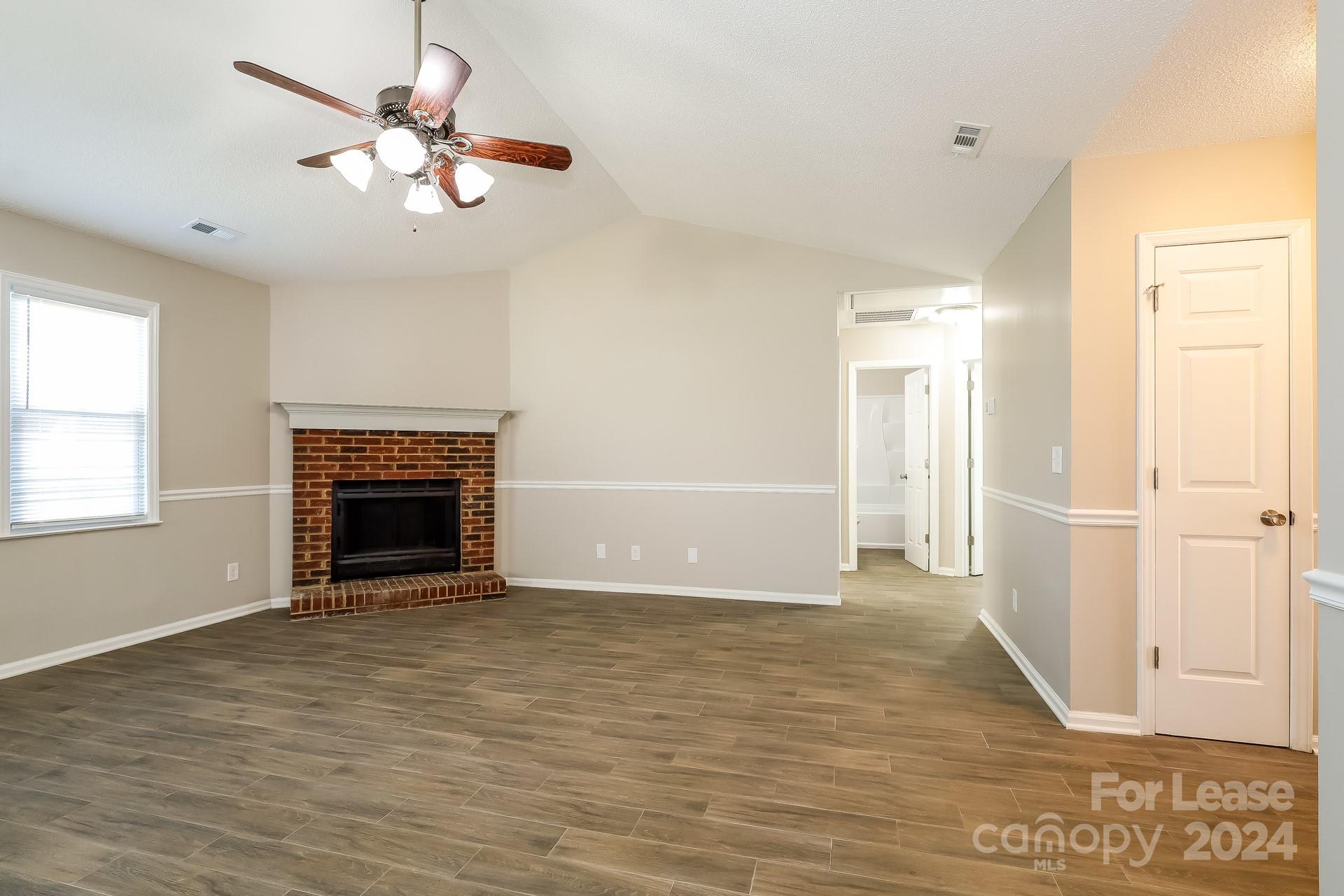 Ashe Croft - Residential Lease