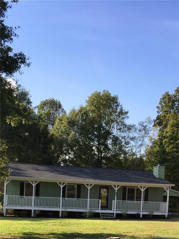 Ridgewood - Residential