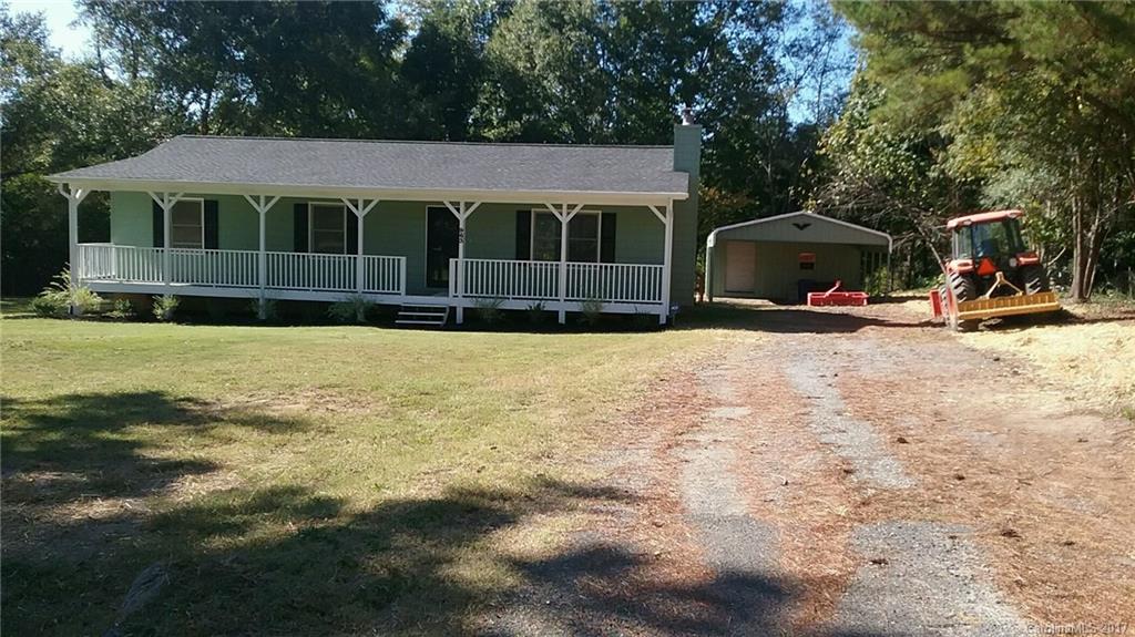 Ridgewood - Residential